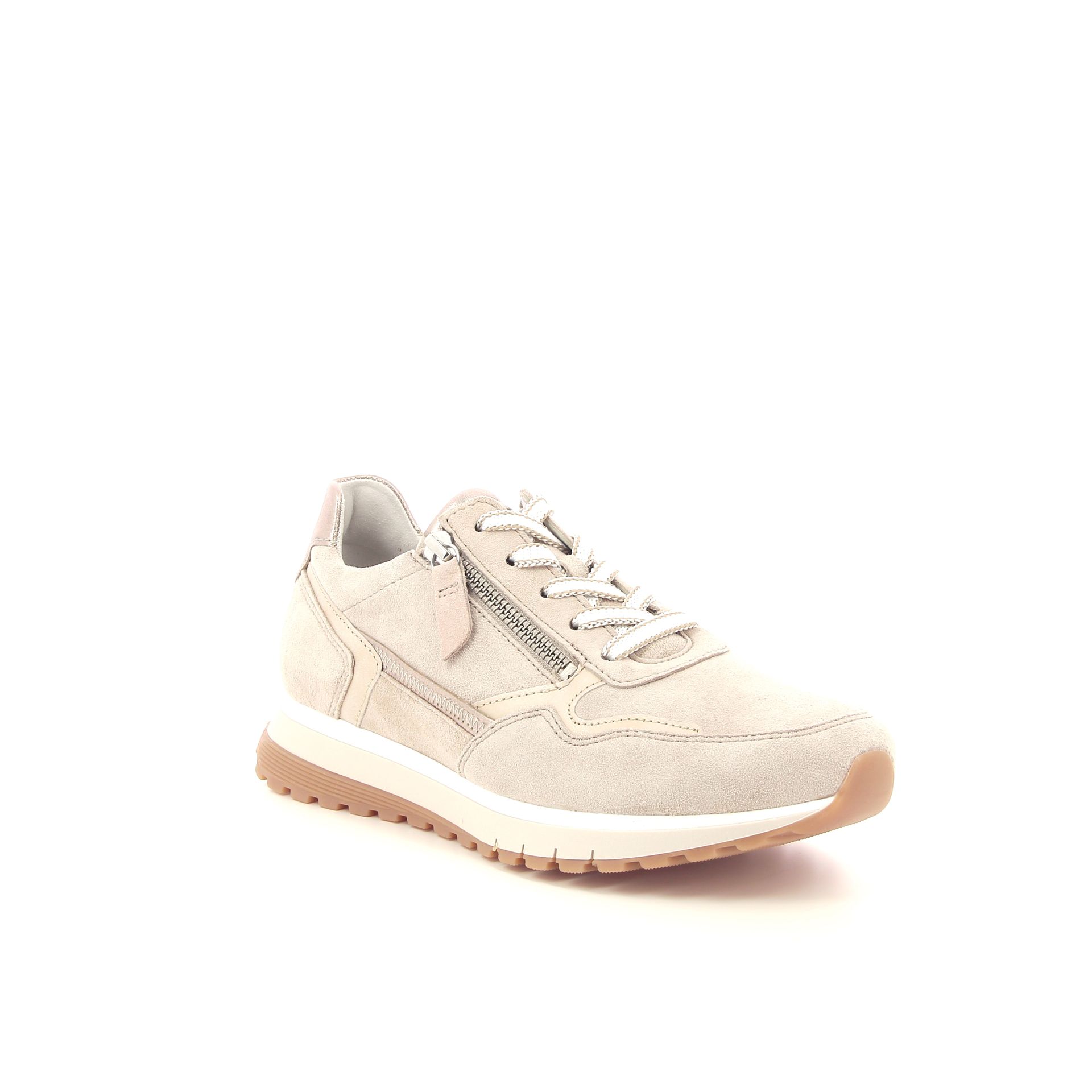 Gabor Sneaker 260922 beige