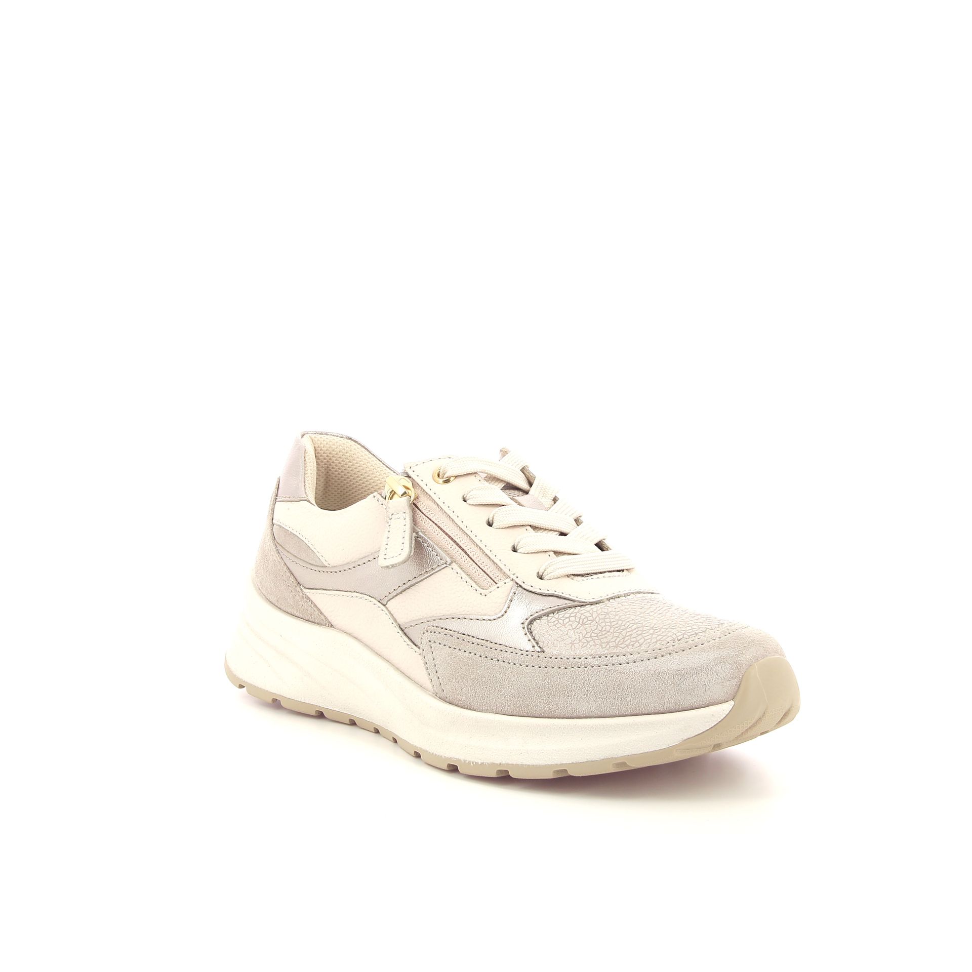 Gabor Sneaker 260923 beige