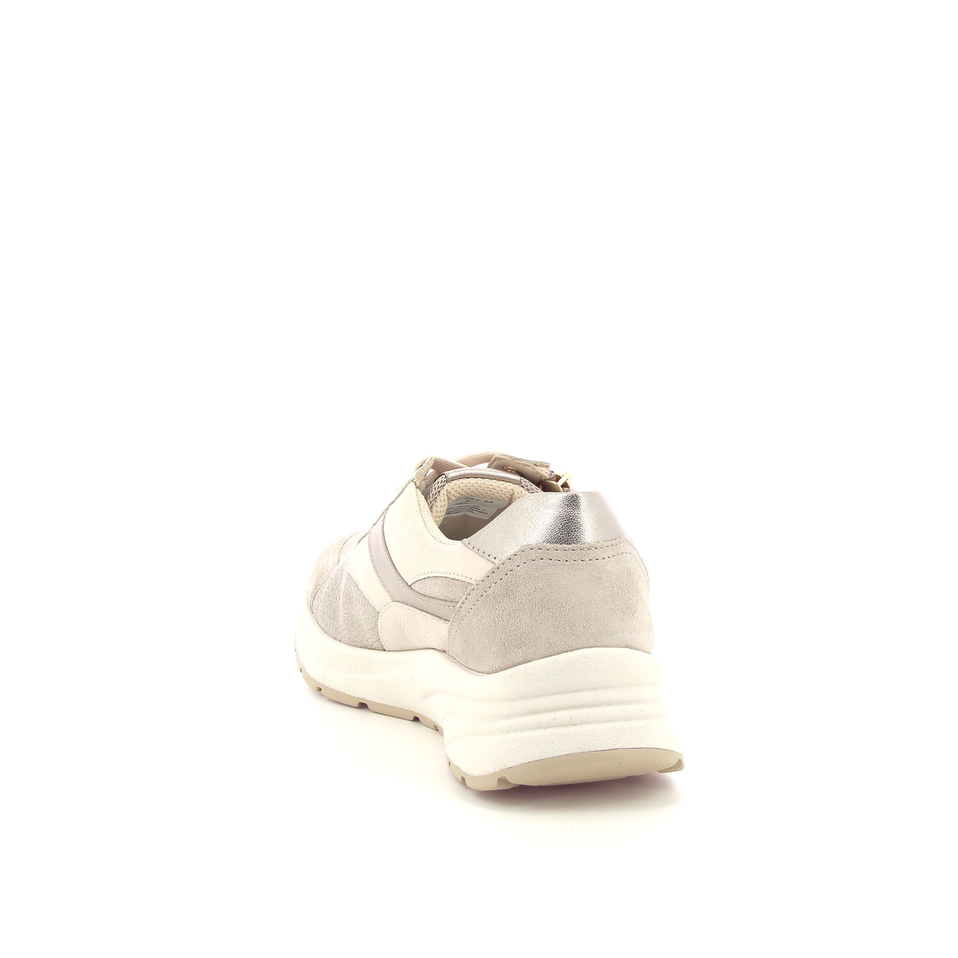 Gabor Sneaker 260923 beige