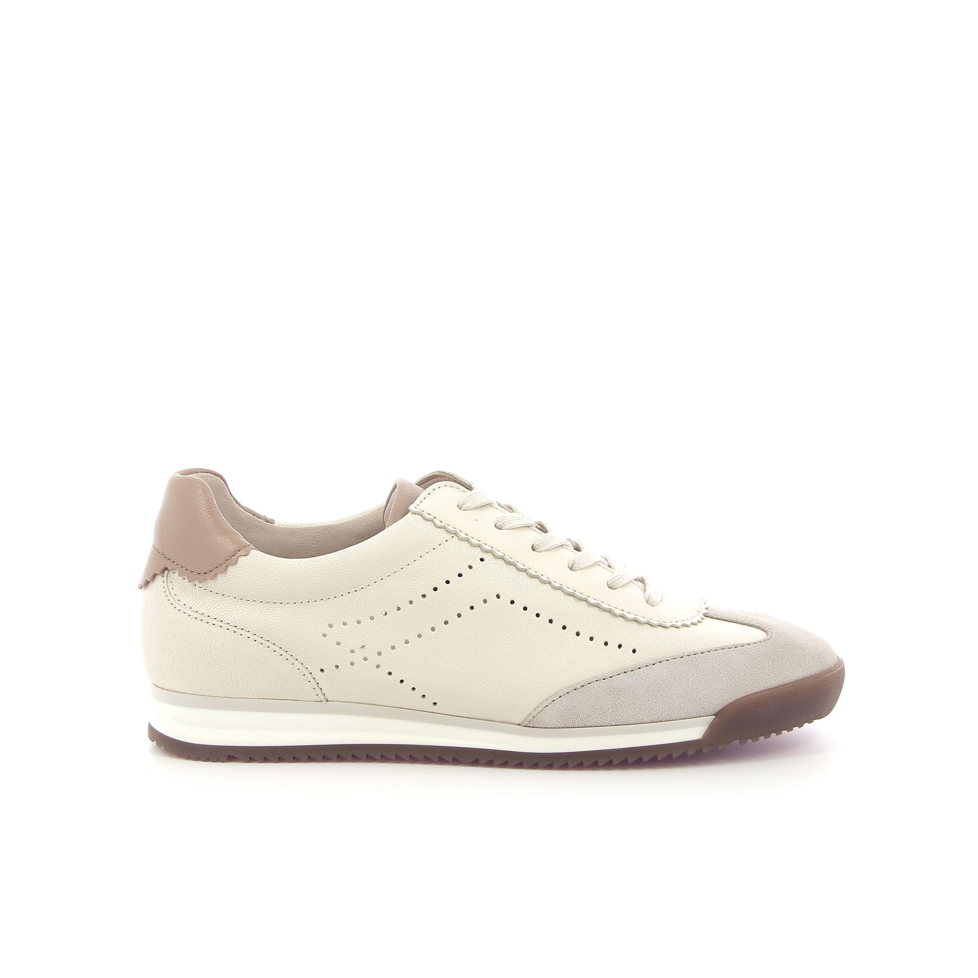 Gabor Sneaker 260924 wit