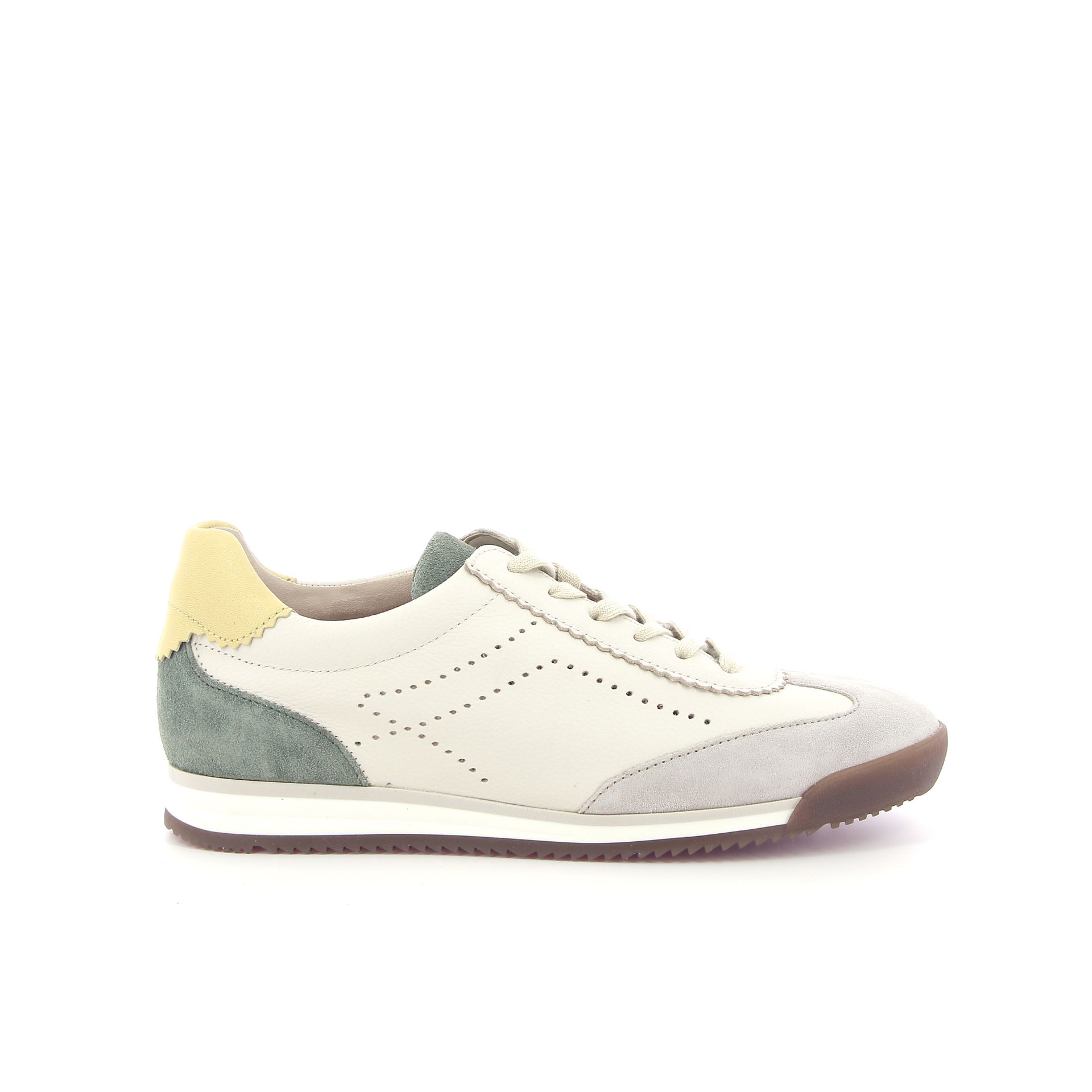 Gabor Sneaker 260925 beige