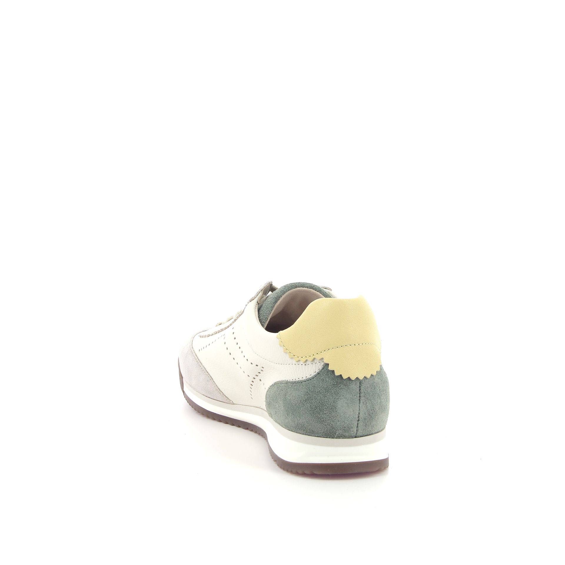 Gabor Sneaker 260925 beige