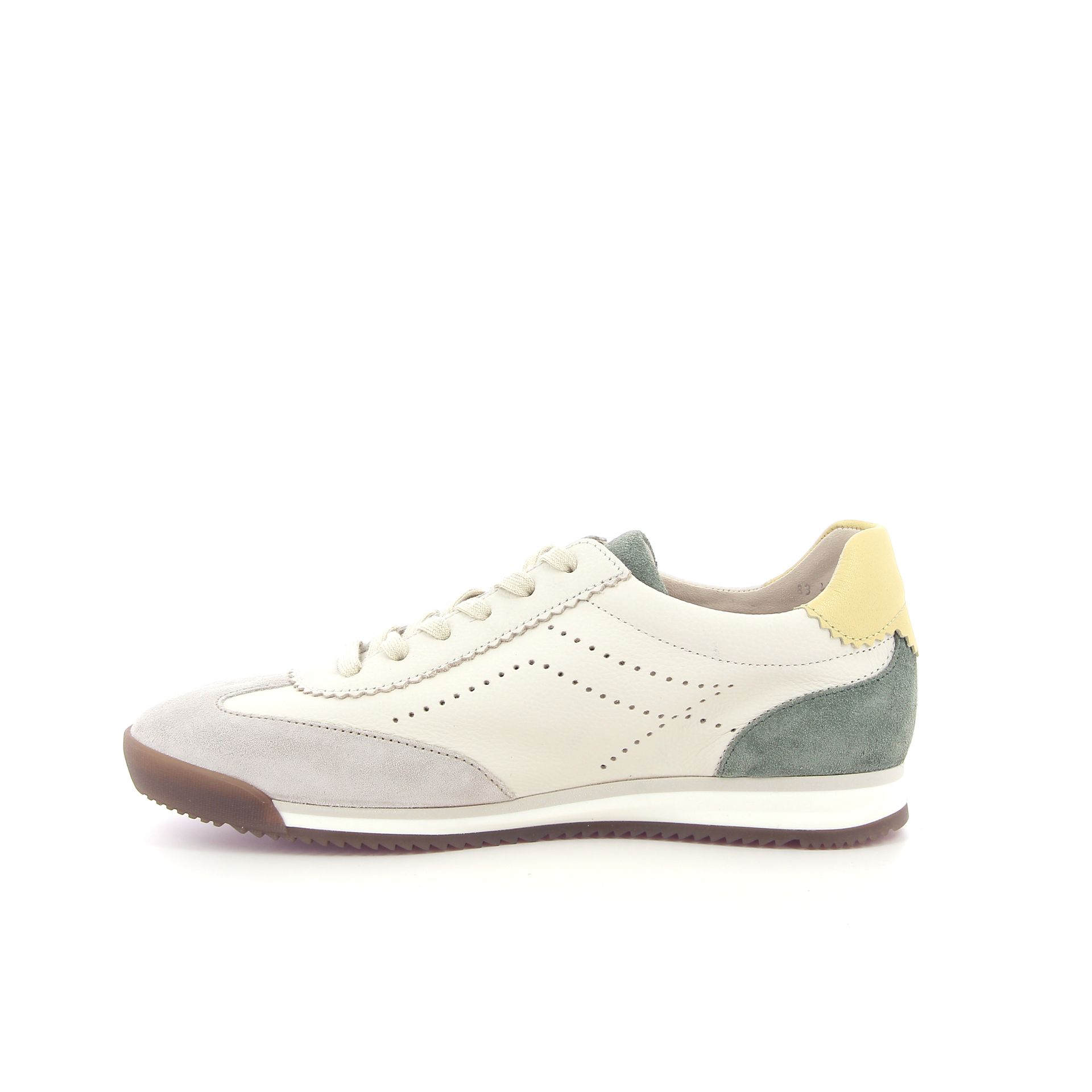 Gabor Sneaker 260925 beige