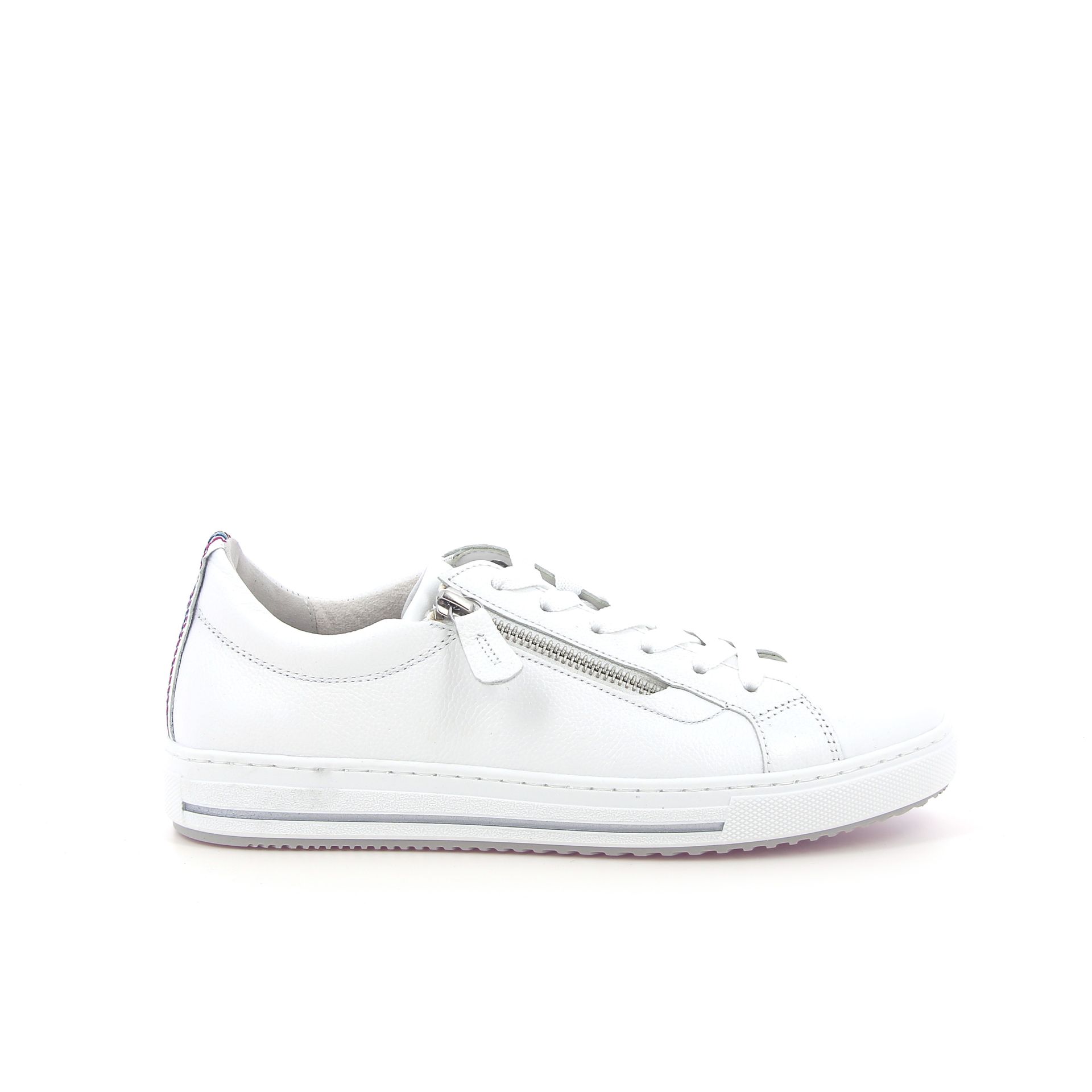 Gabor Sneaker 260926 wit