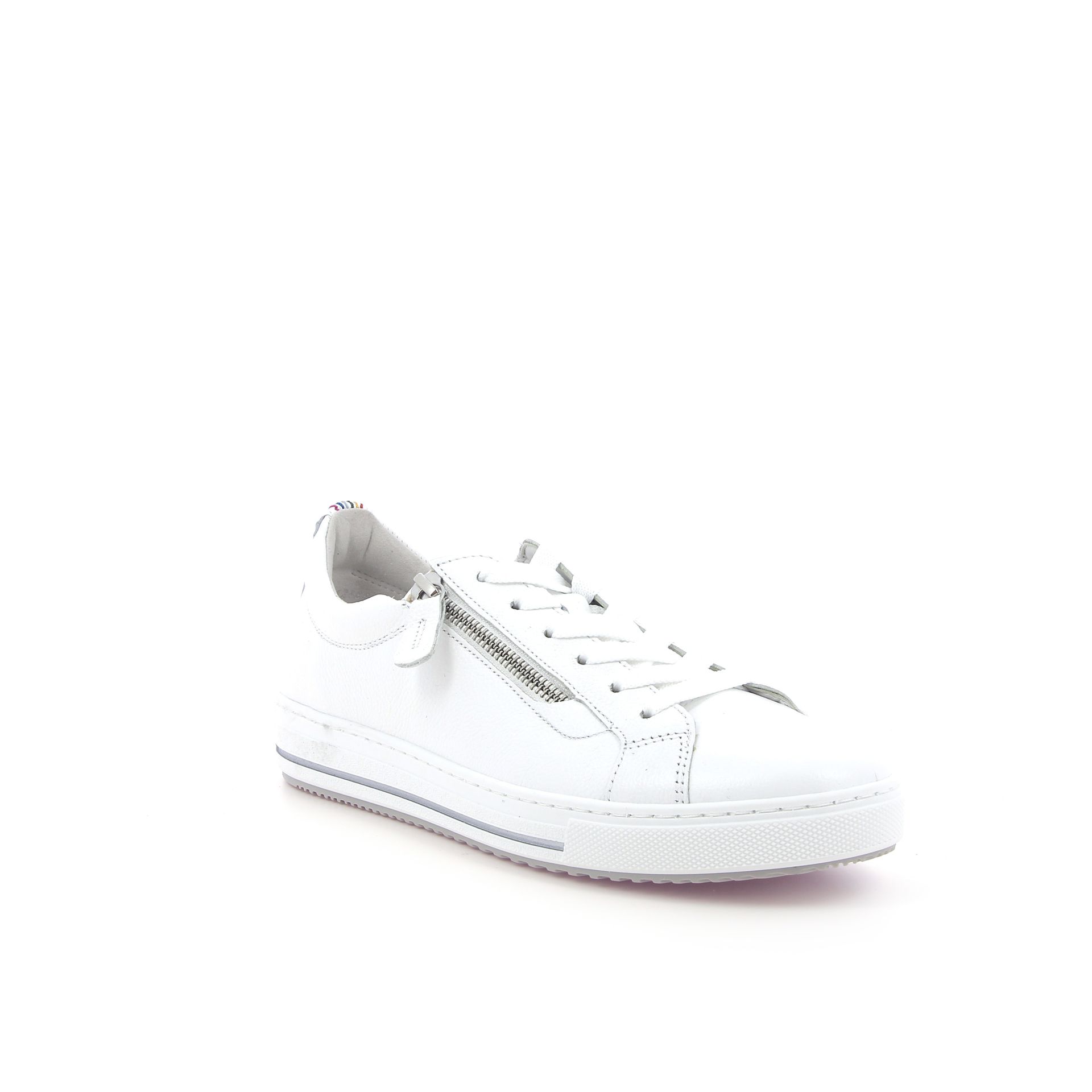Gabor Sneaker 260926 wit