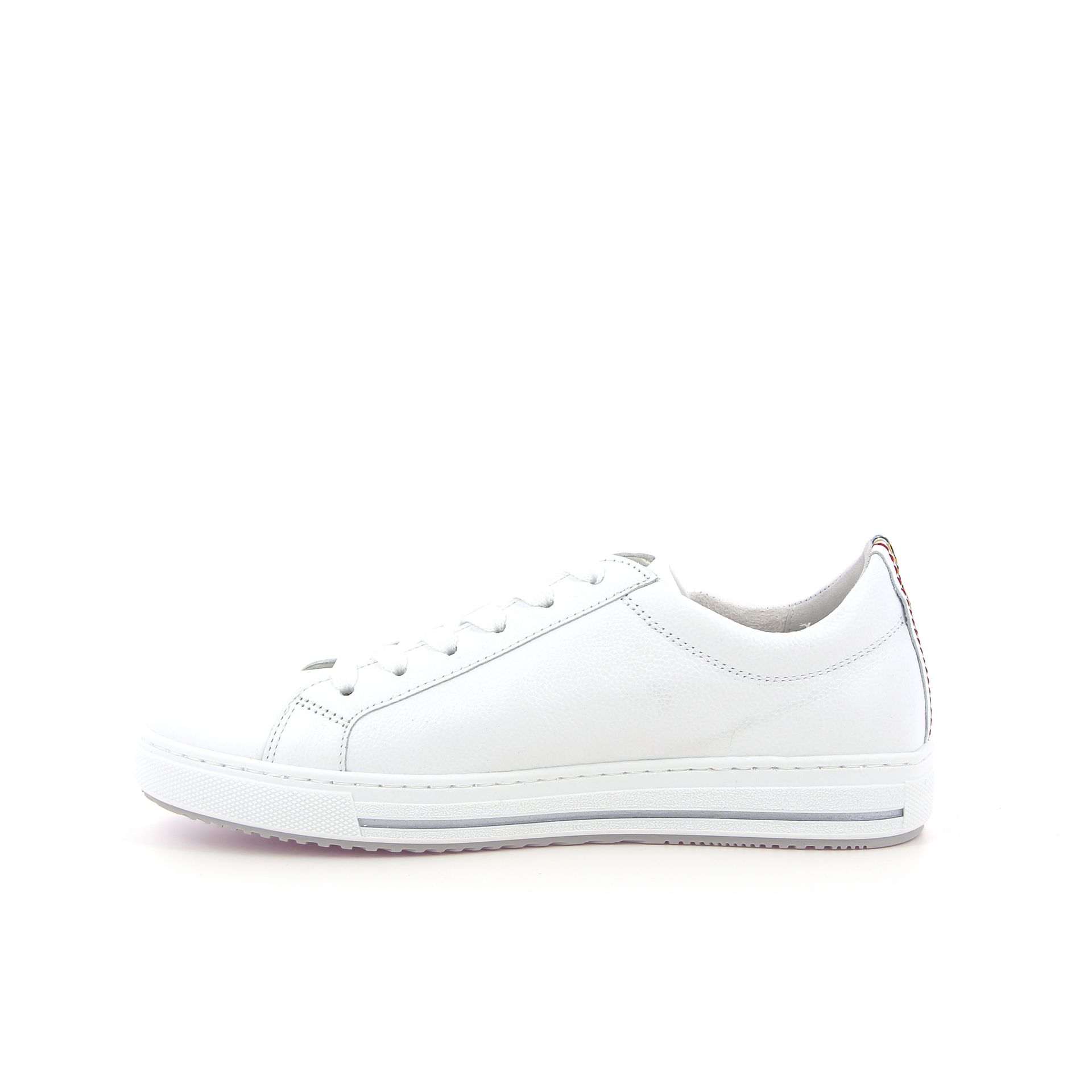 Gabor Sneaker 260926 wit