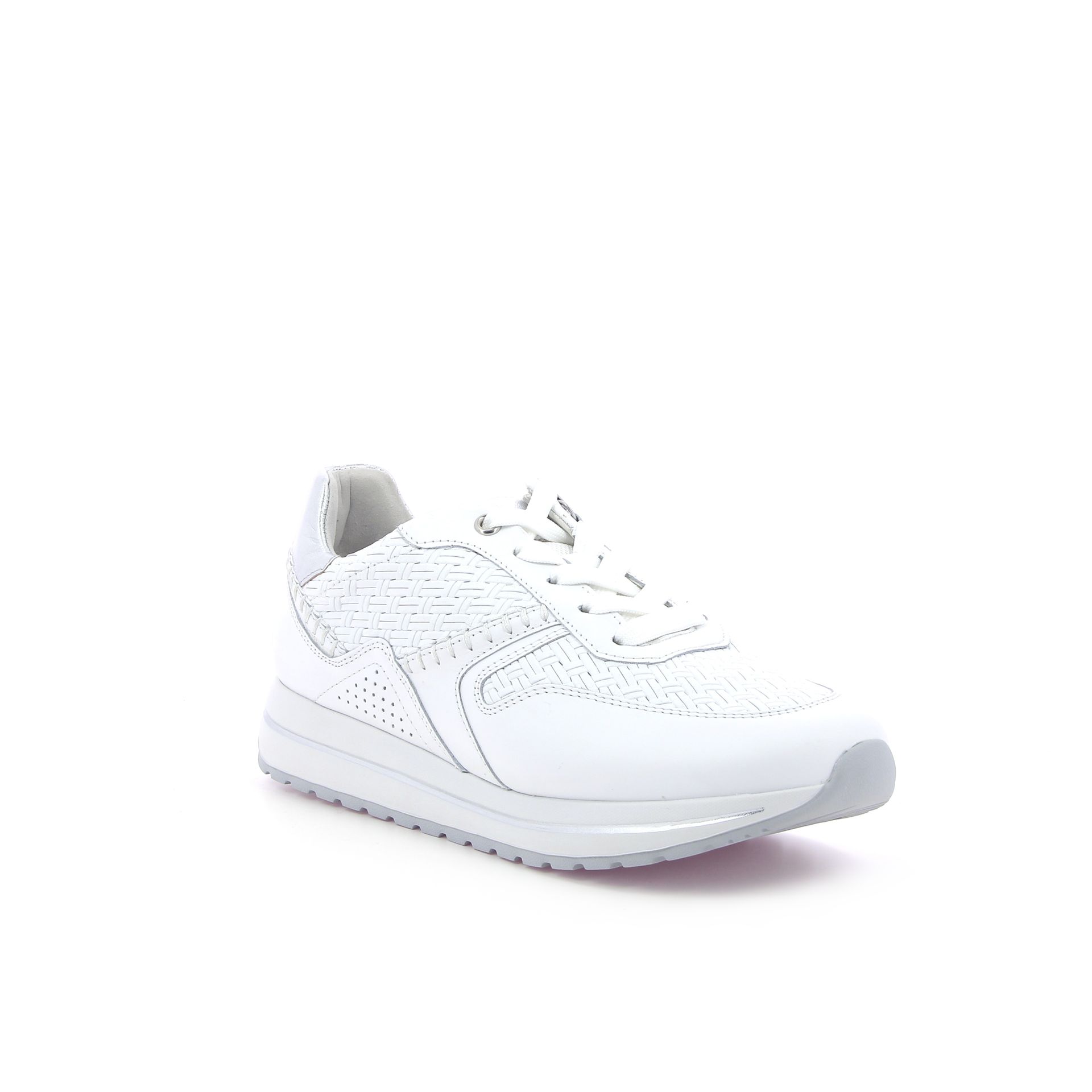 Gabor Sneaker 260927 wit