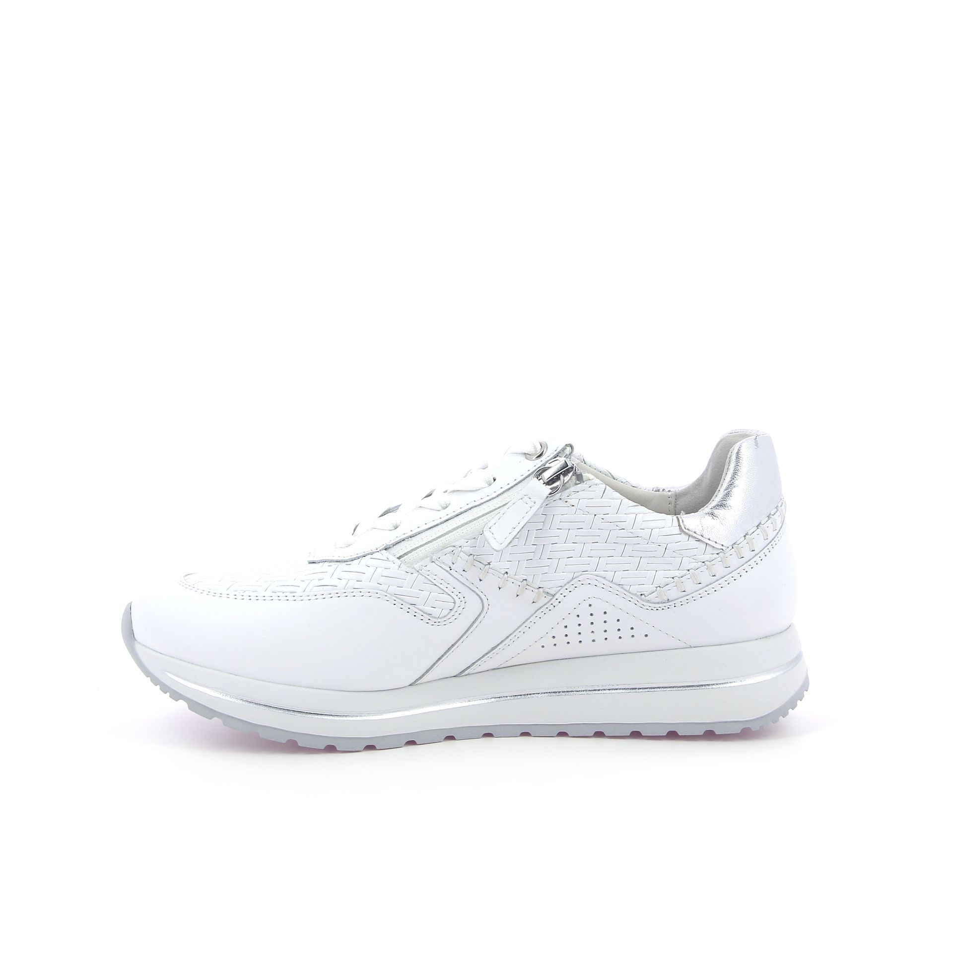 Gabor Sneaker 260927 wit