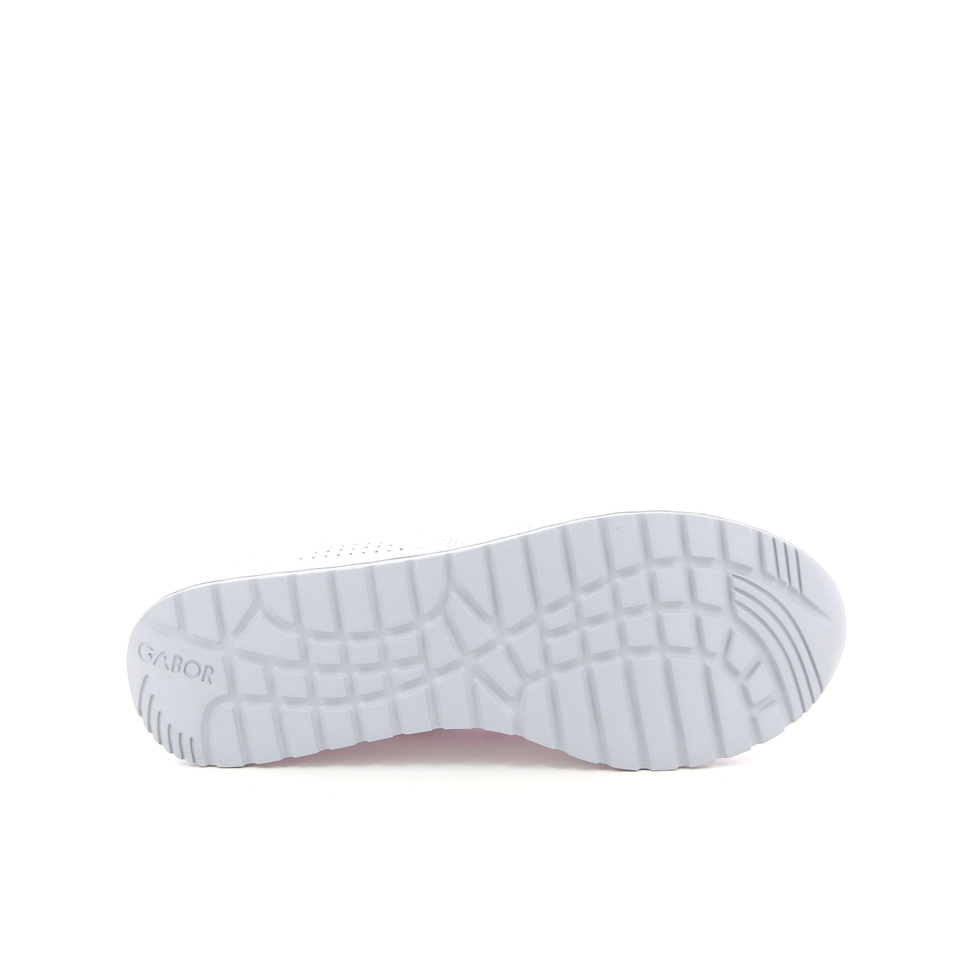 Gabor Sneaker 260927 wit