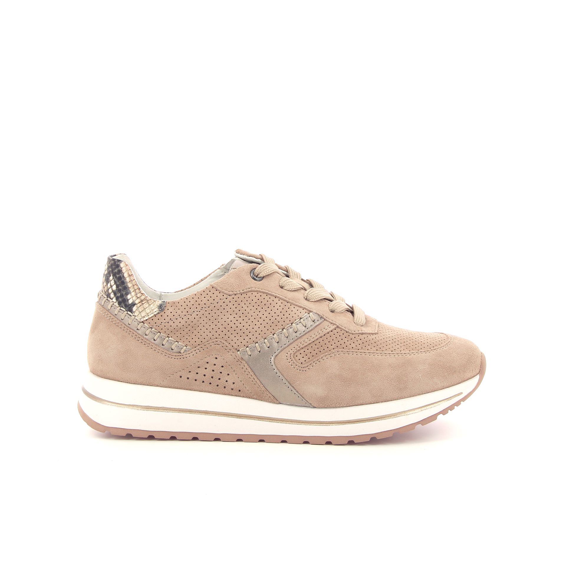 Gabor Sneaker 260929 beige