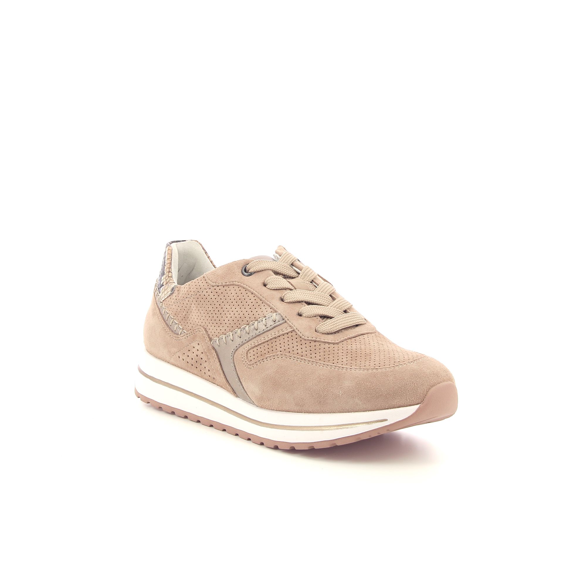 Gabor Sneaker 260929 beige