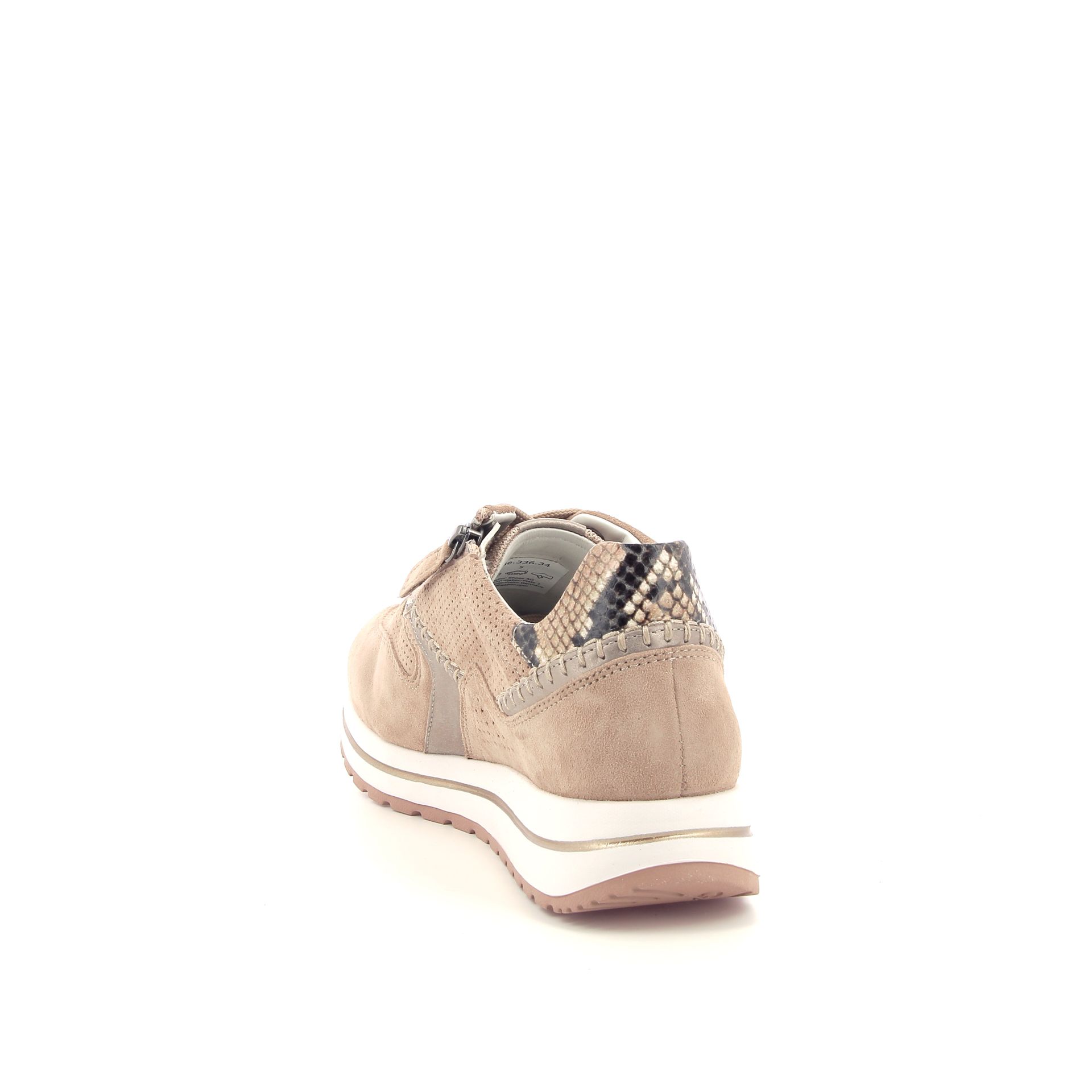 Gabor Sneaker 260929 beige