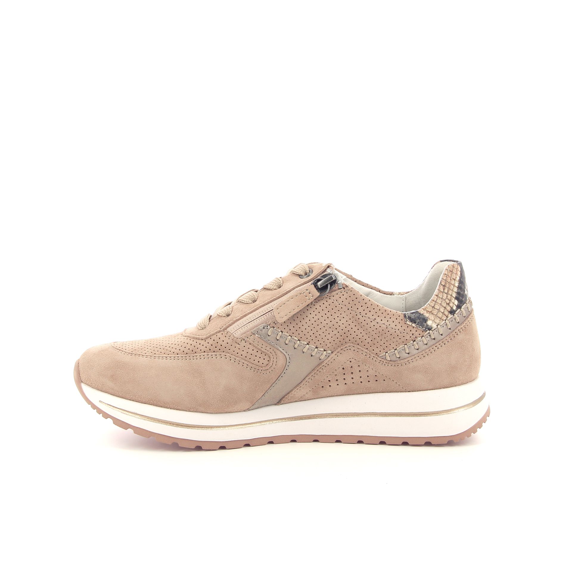 Gabor Sneaker 260929 beige