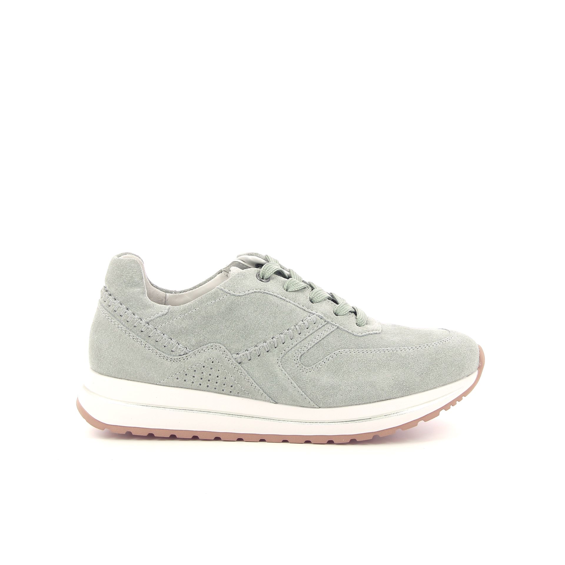 Gabor Sneaker 260931 groen