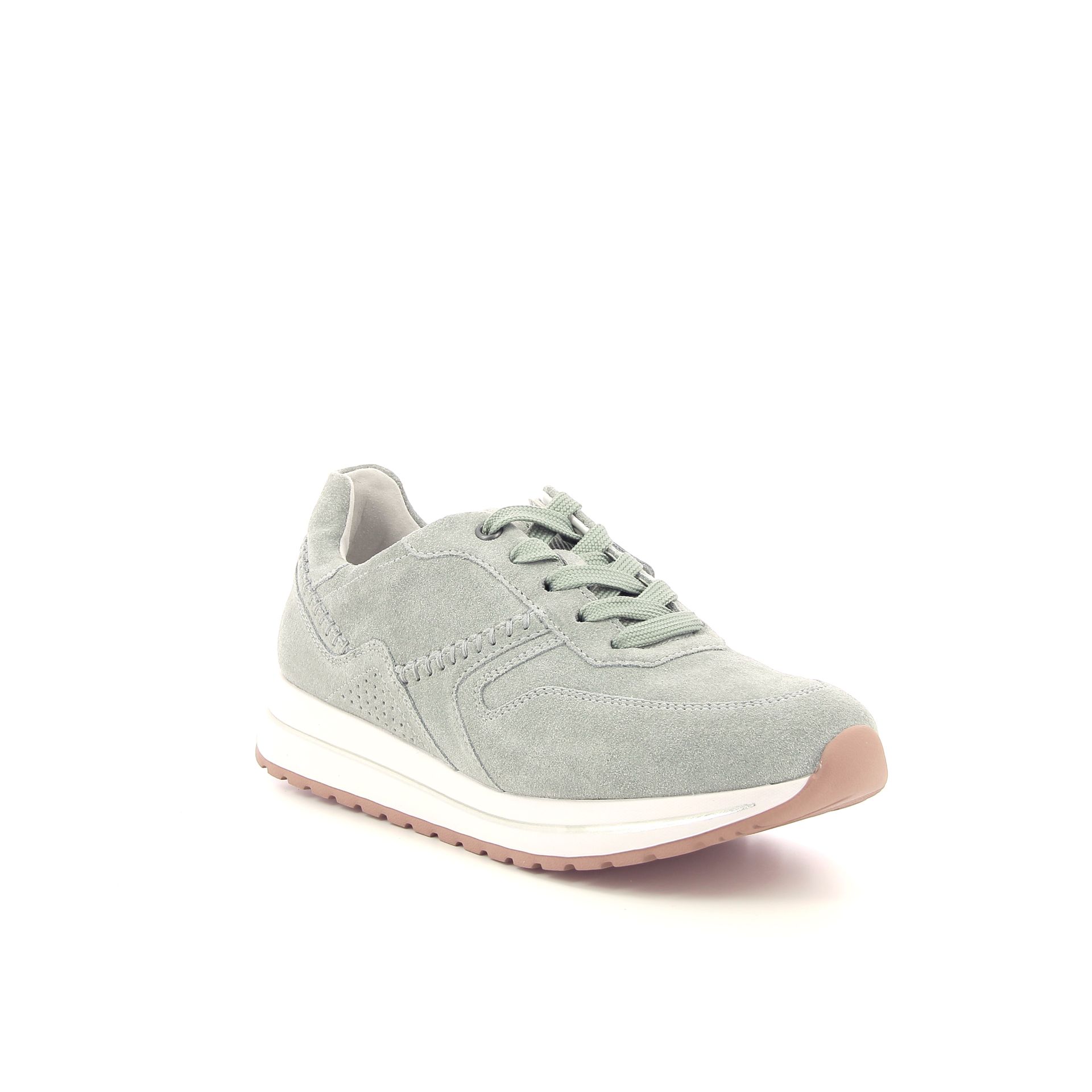 Gabor Sneaker 260931 groen