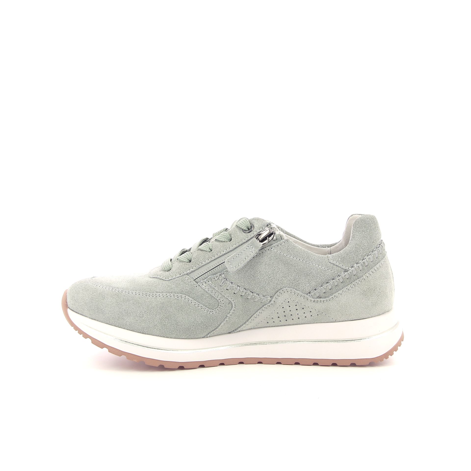Gabor Sneaker 260931 groen