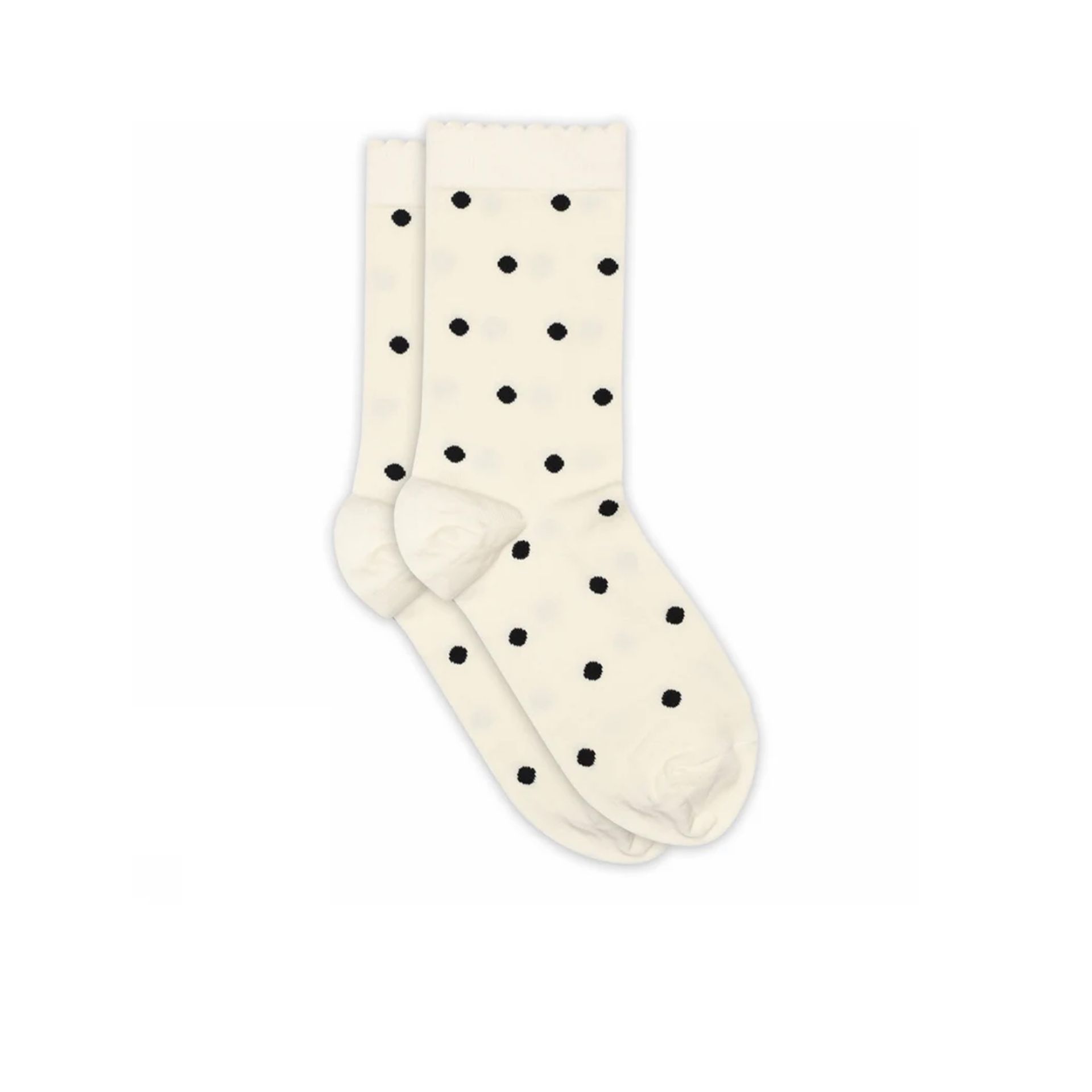 Mp Denmark Etta Socks Cream 260934 beige