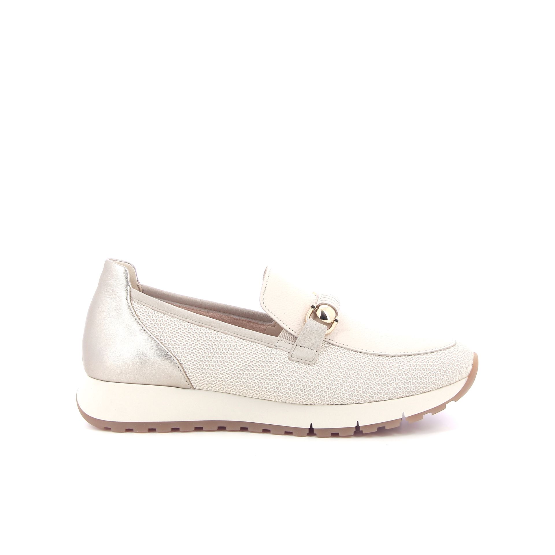 Gabor Mocassin 260936 beige