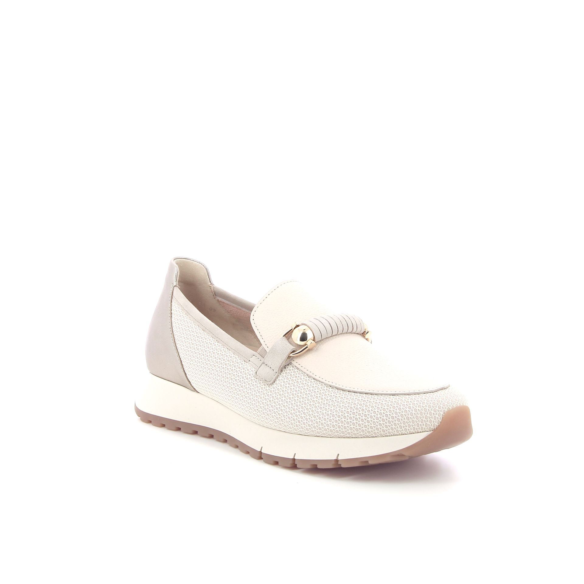 Gabor Mocassin 260936 beige