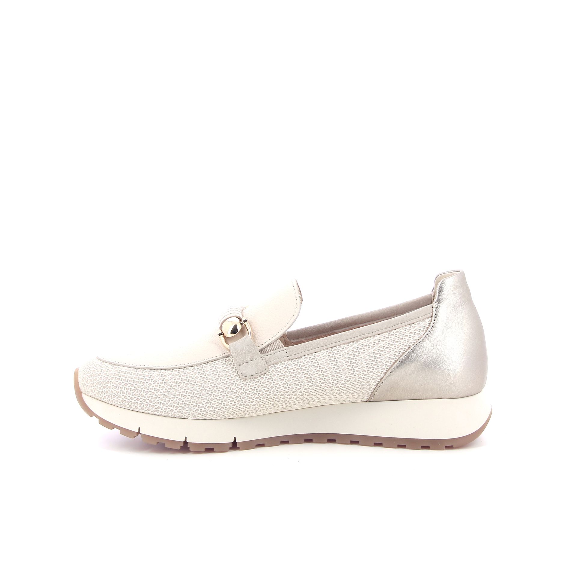 Gabor Mocassin 260936 beige