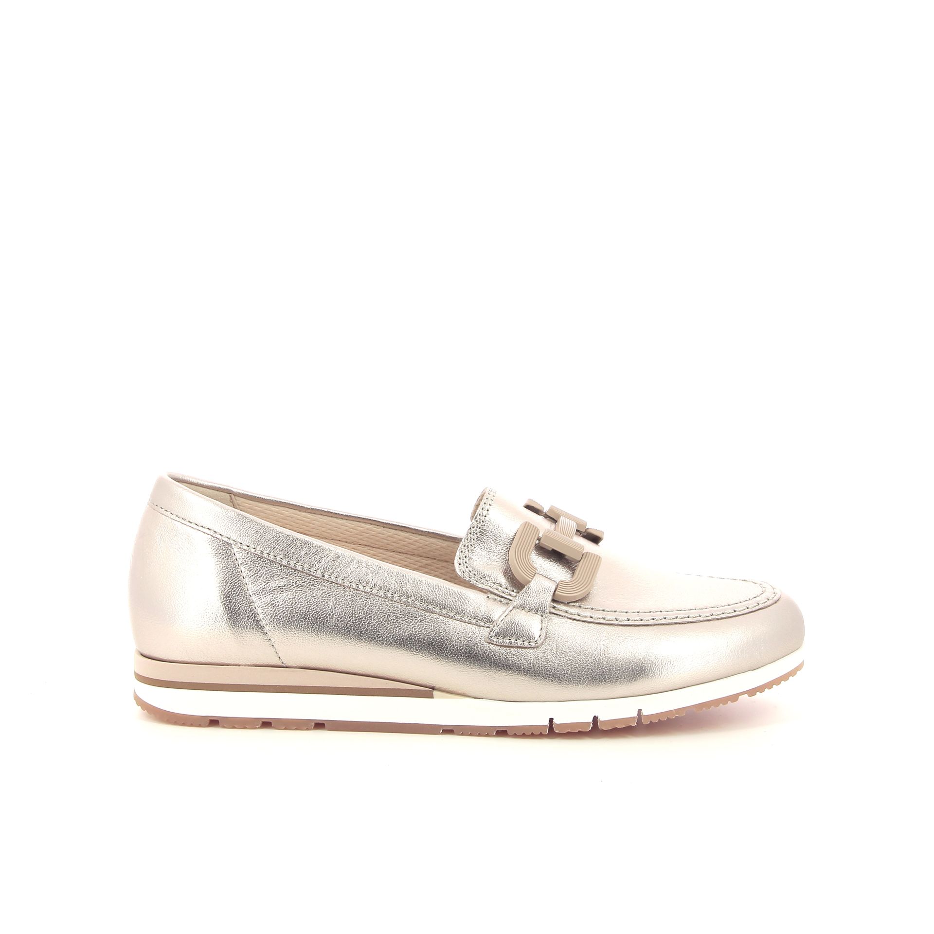 Gabor Mocassin 260943 goud