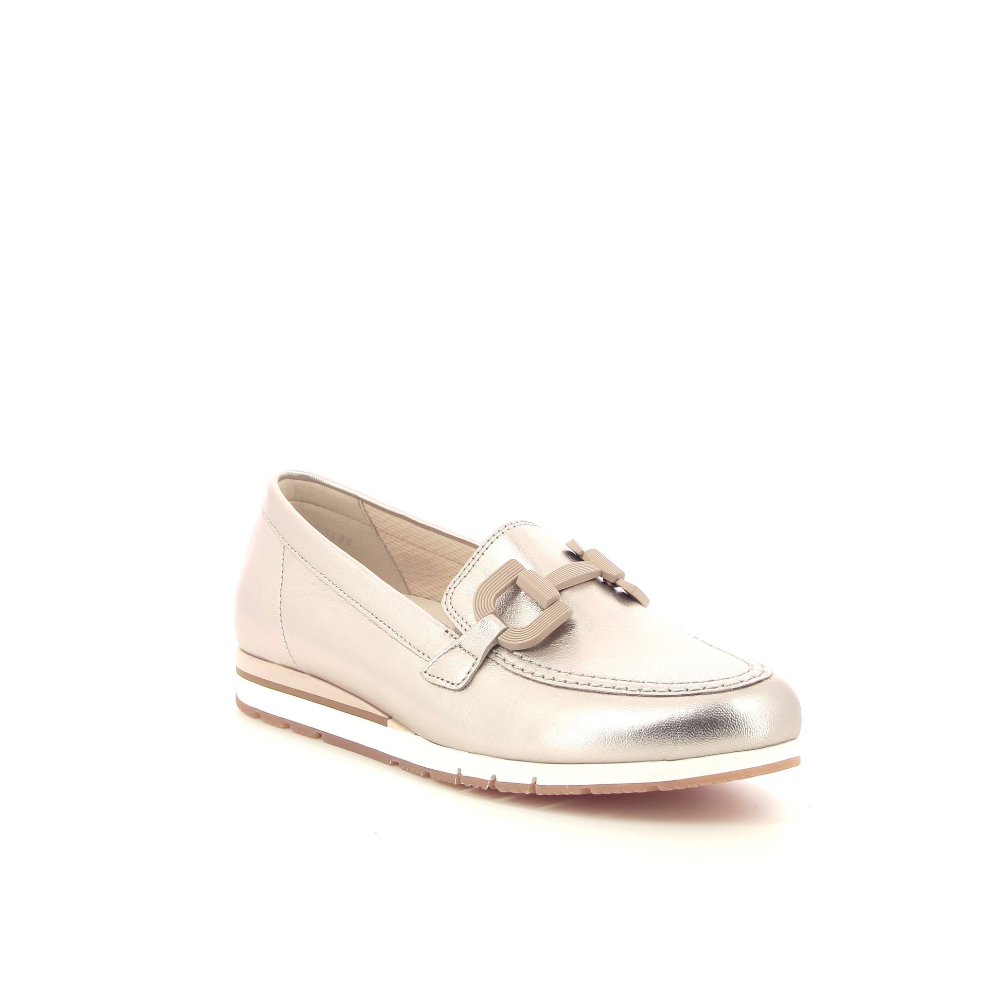 Gabor Mocassin 260943 goud