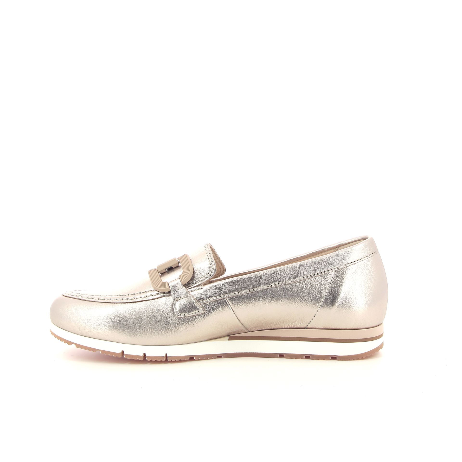Gabor Mocassin 260943 goud