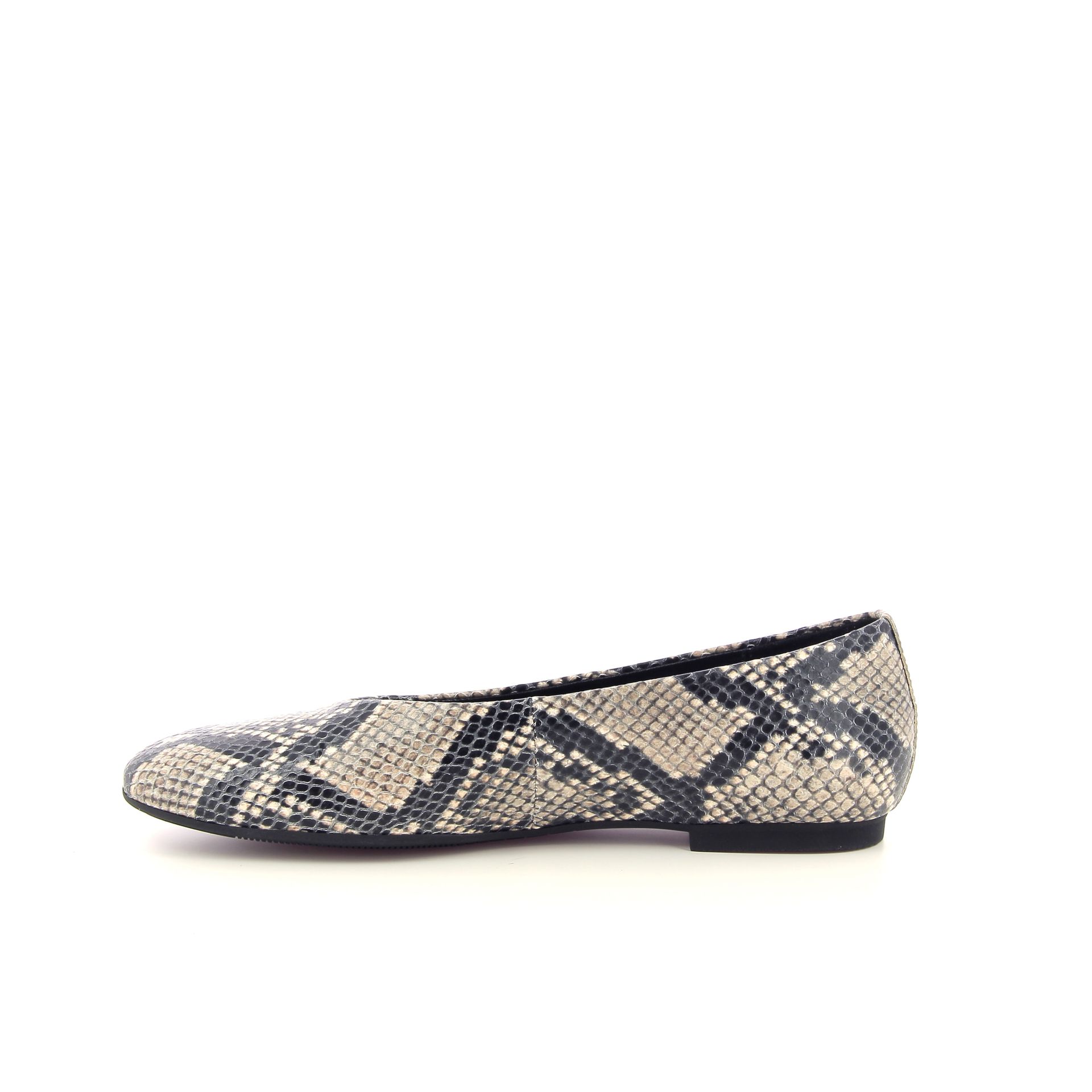 Gabor Ballerina 260947 zwart