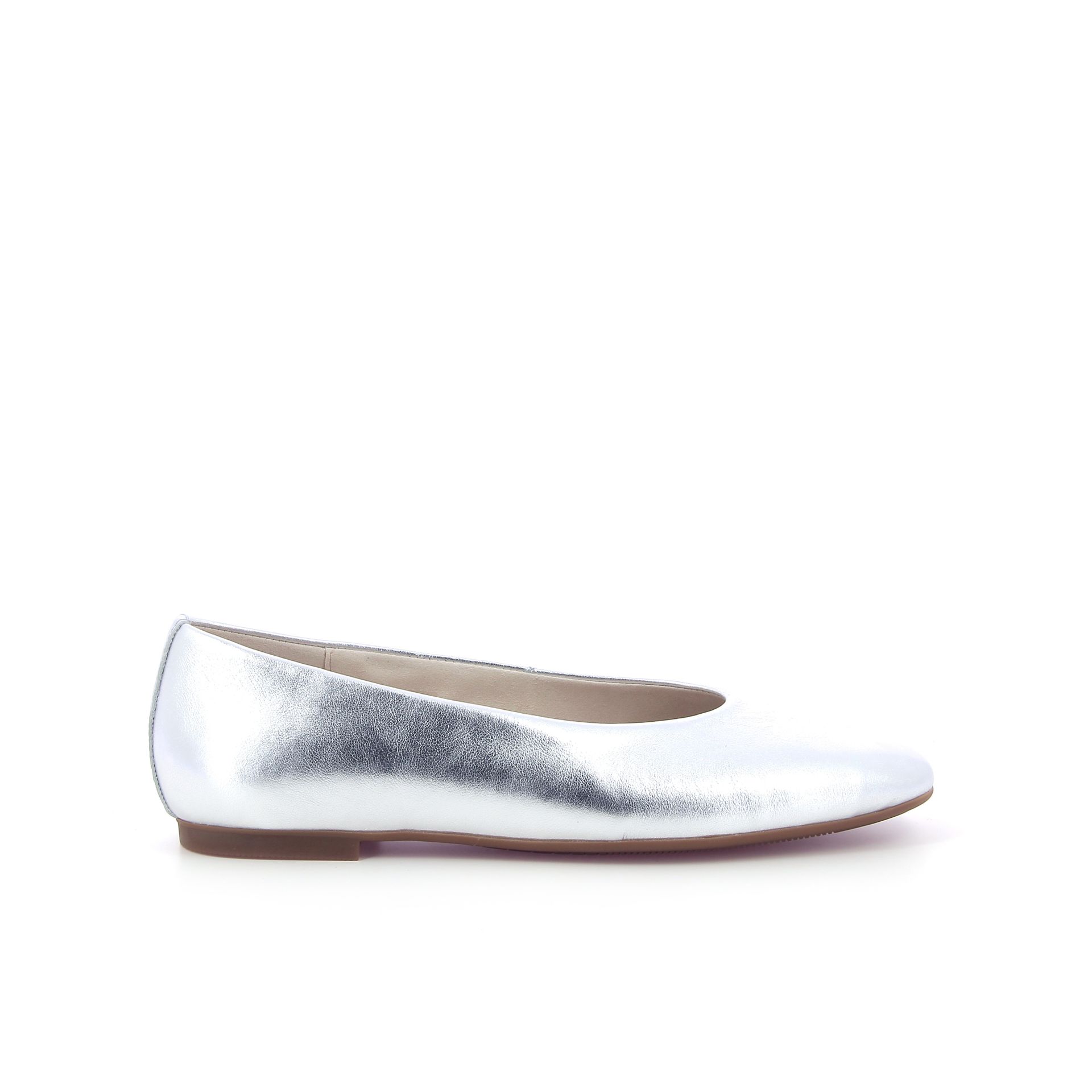 Gabor Ballerina 260951 zilver