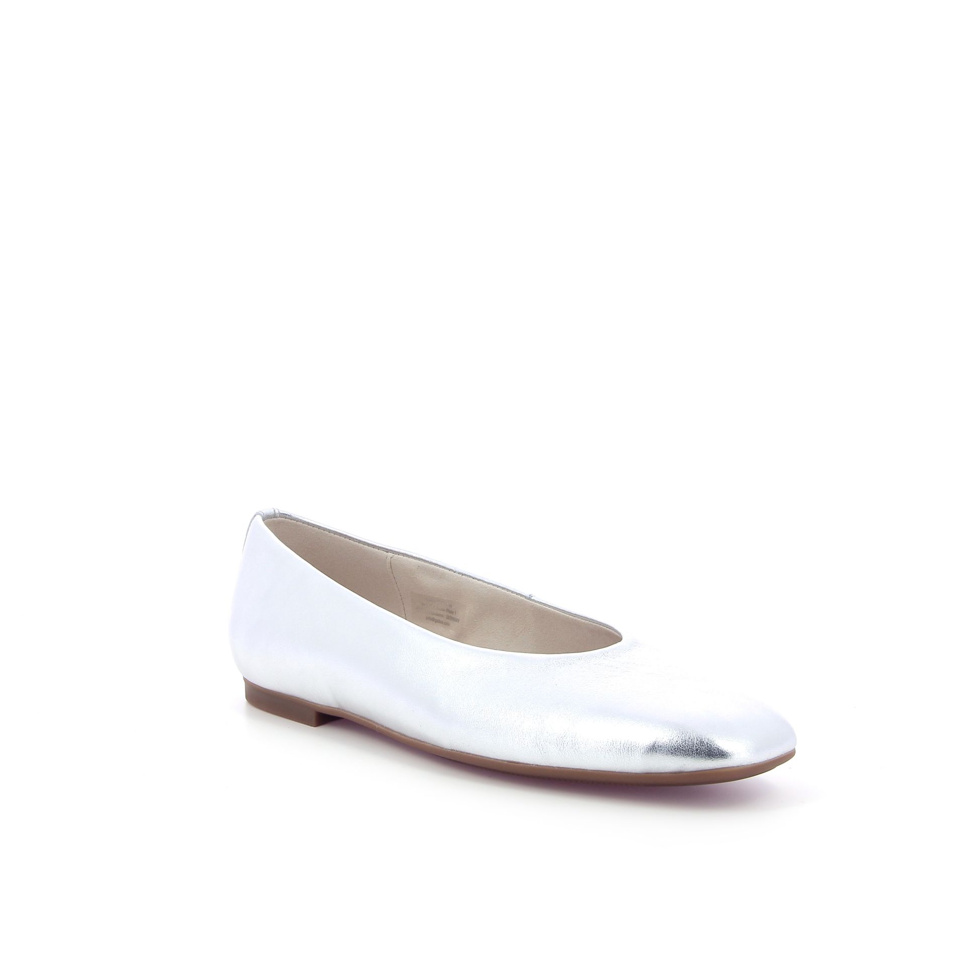 Gabor Ballerina 260951 zilver