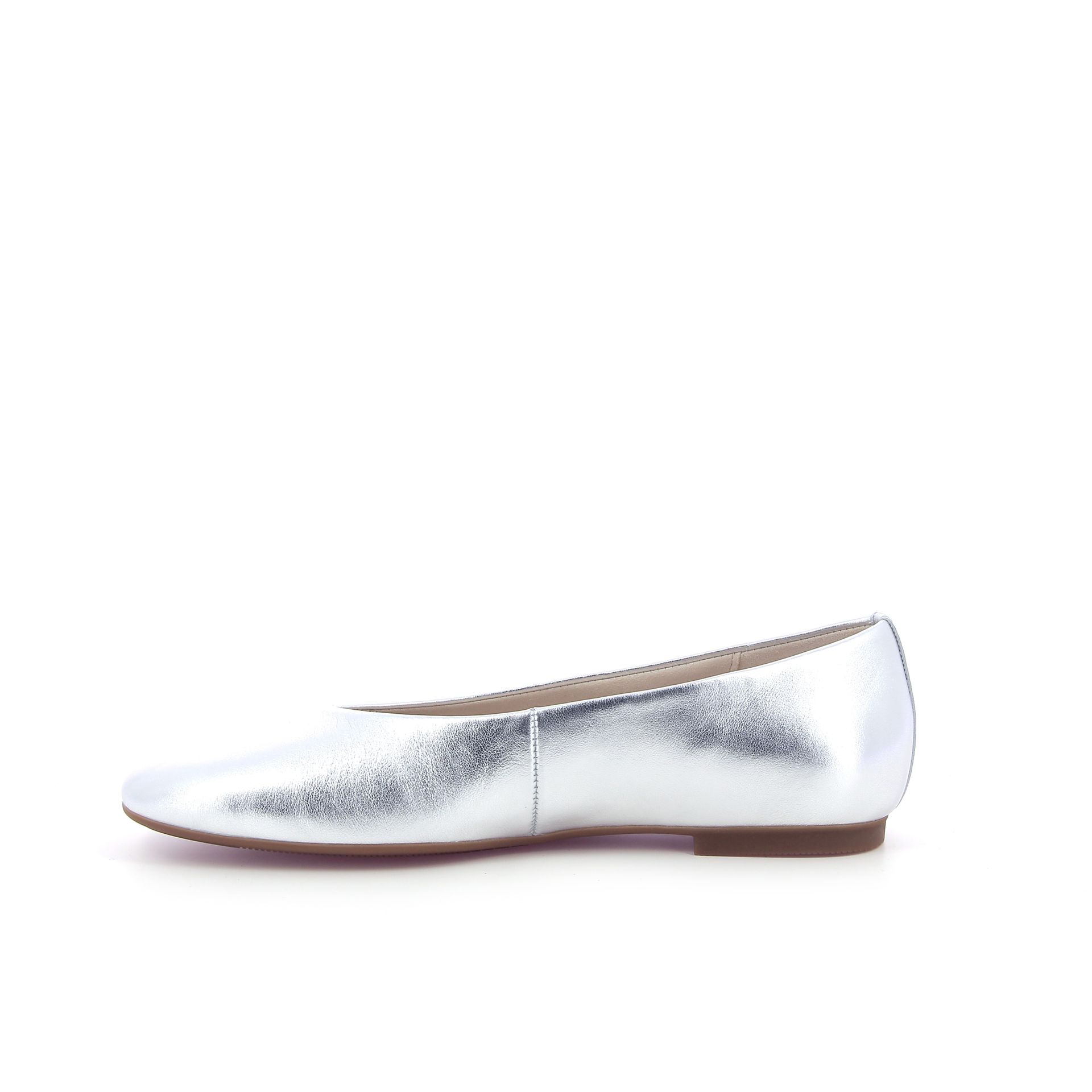 Gabor Ballerina 260951 zilver