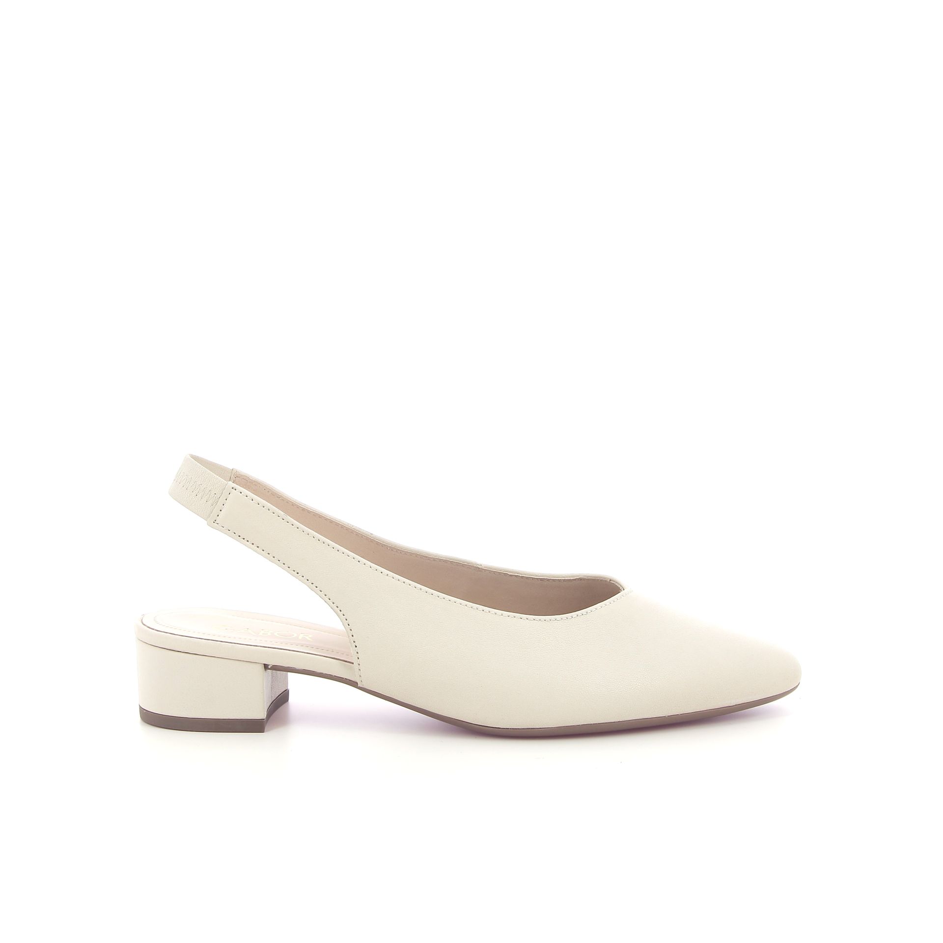 Gabor Slingback 260953 beige