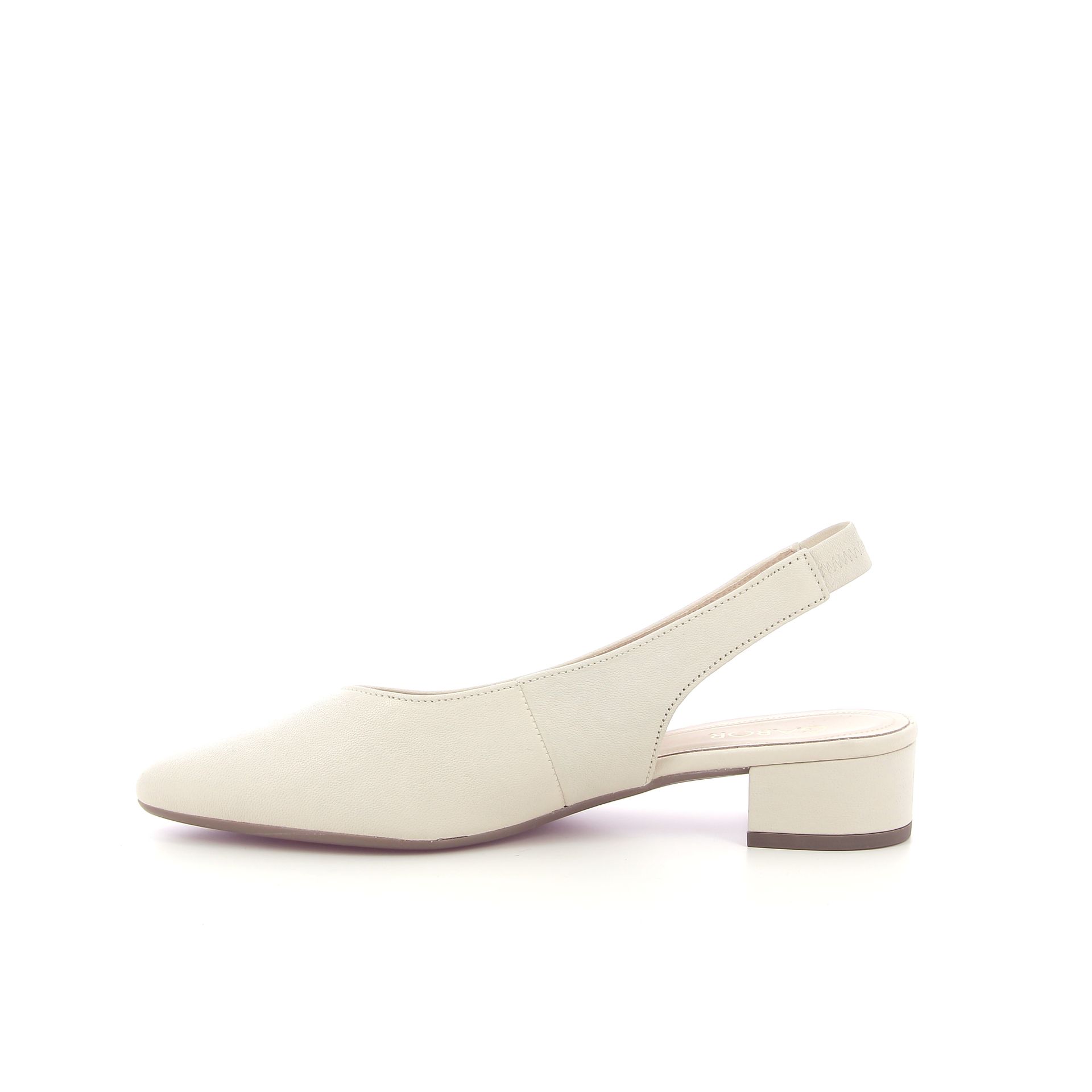 Gabor Slingback 260953 beige