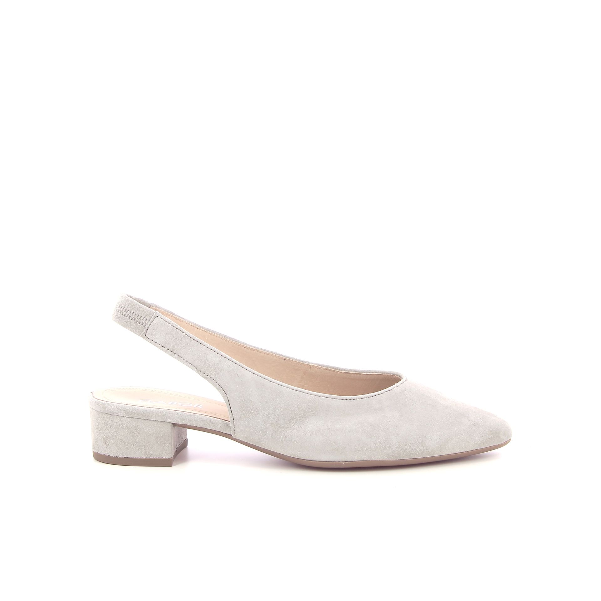 Gabor Slingback 260956 grijs