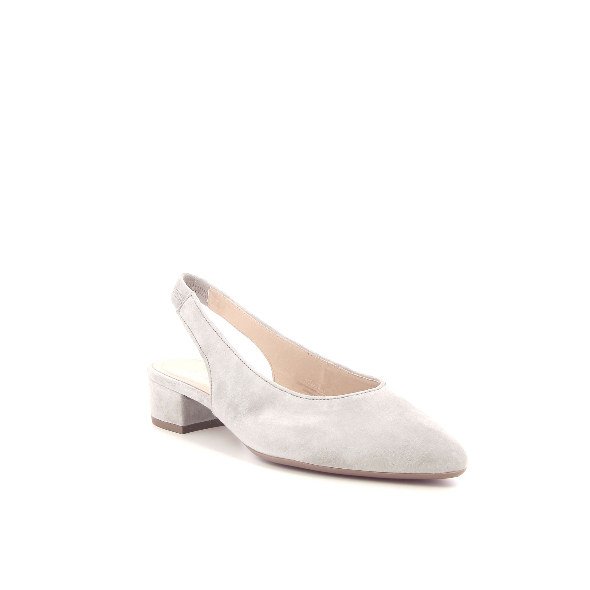 Gabor Slingback 260956 grijs