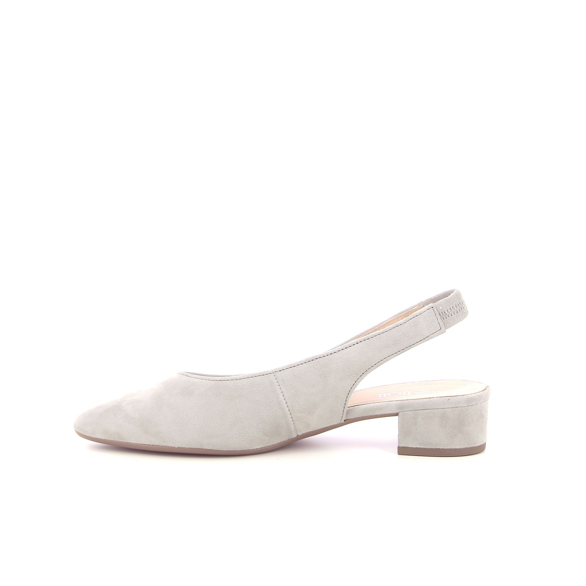 Gabor Slingback 260956 grijs
