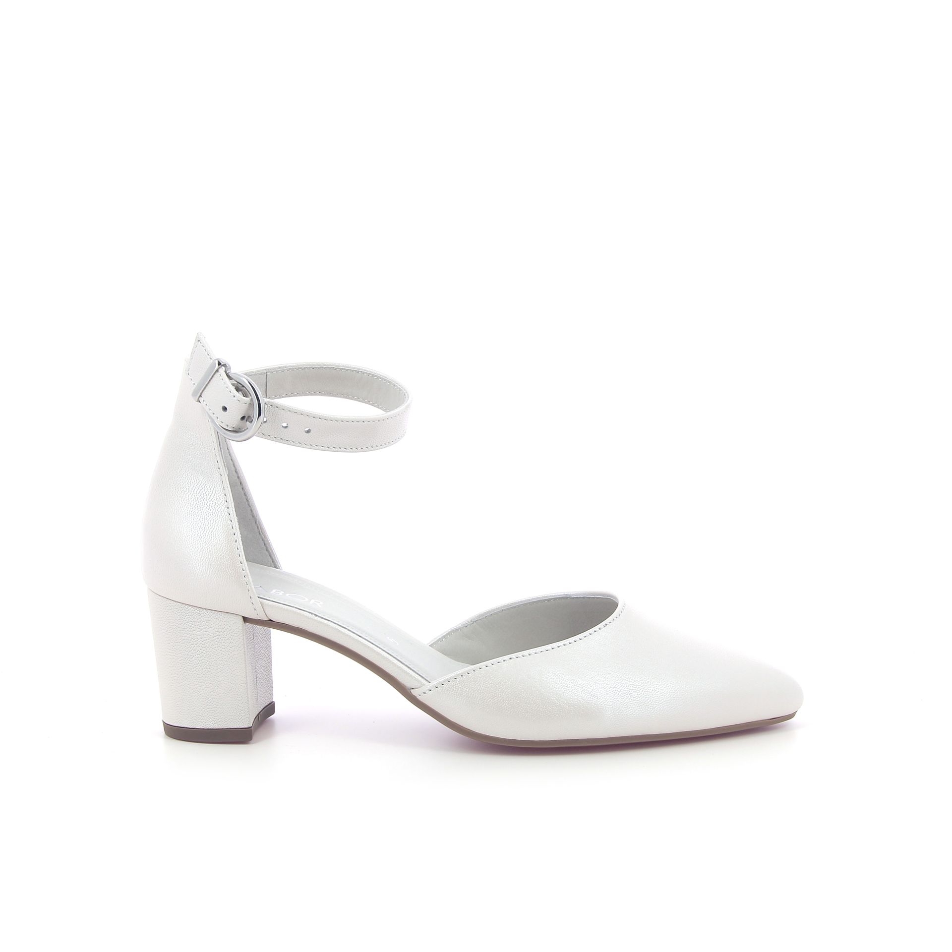 Gabor Pump 260957 wit