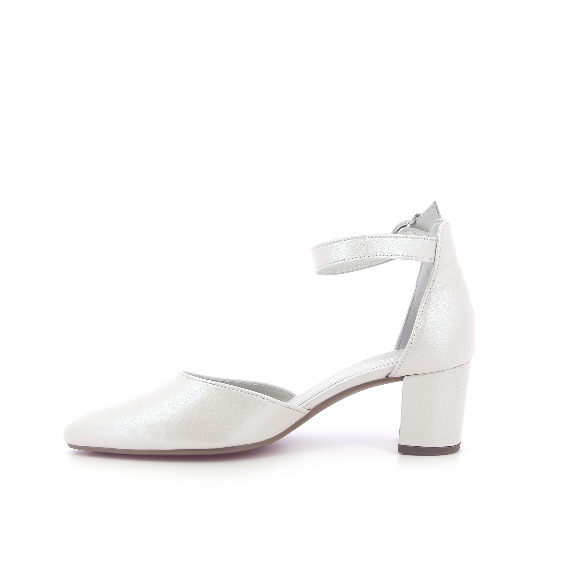 Gabor Pump 260957 wit