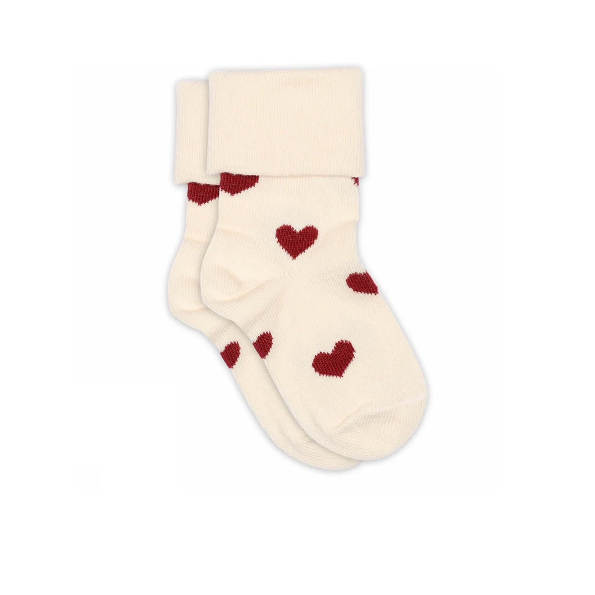Mp Denmark Alvilda Socks 260960 beige