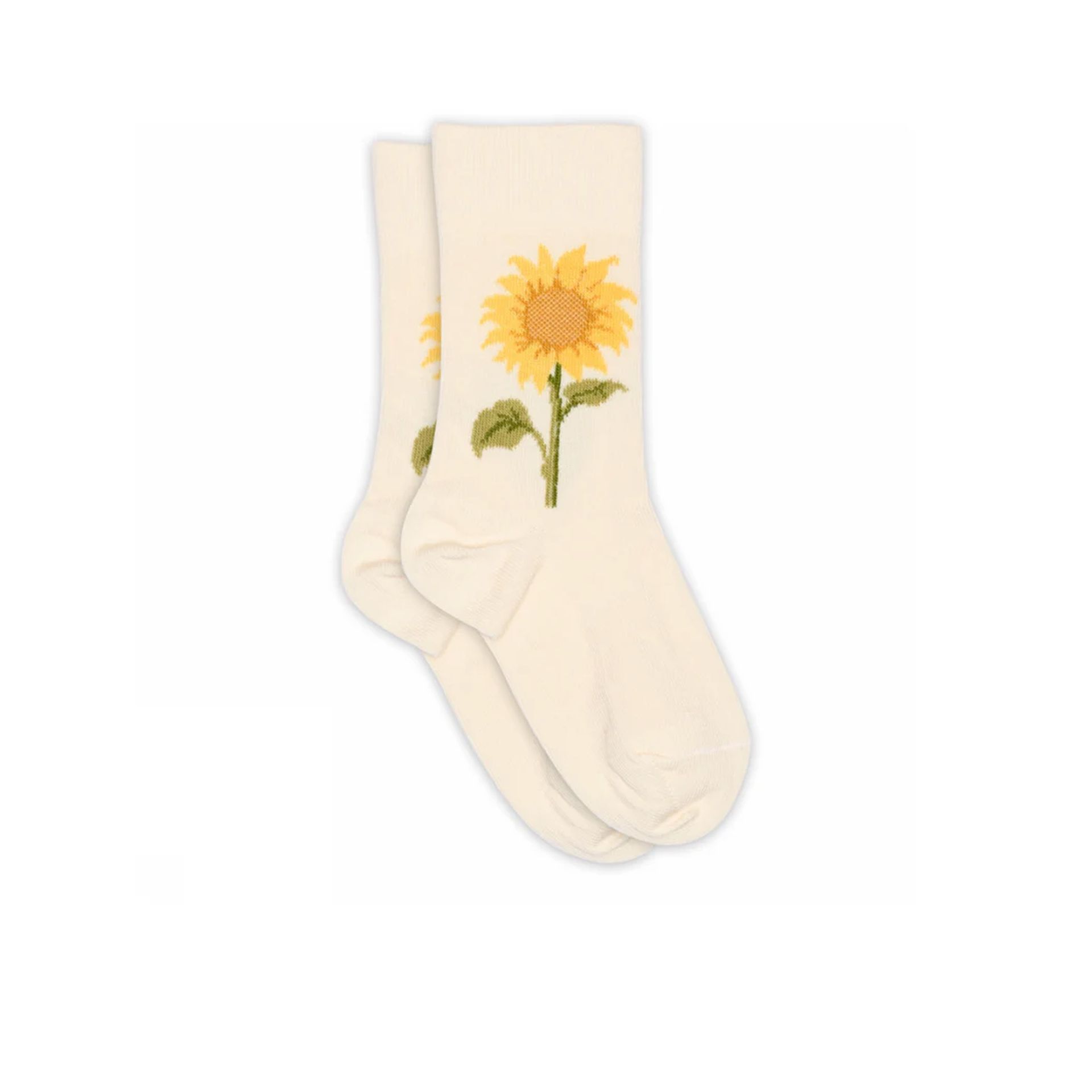 Mp Denmark Almine Socks Cream 260964 beige