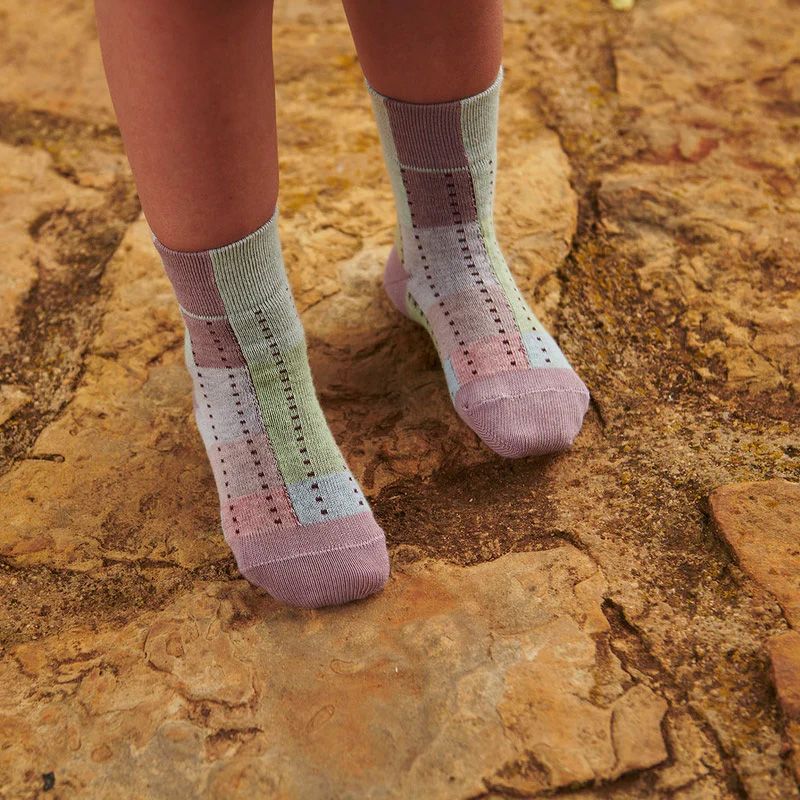 Mp Denmark Re-stock Socks 260965 roze