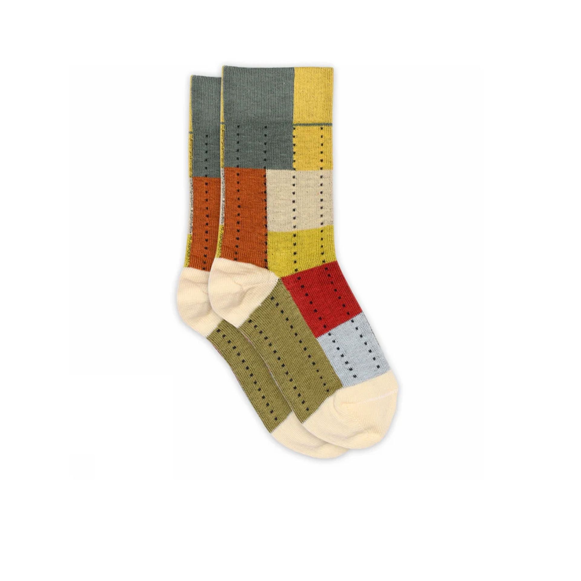 Mp Denmark Re-stock Socks 260974 multi