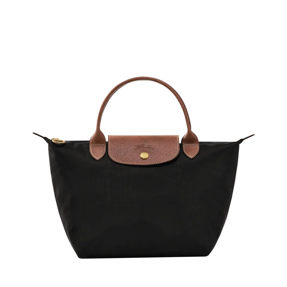 Longchamp Le Pliage Original S Black 260983 zwart