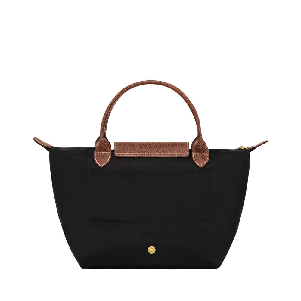 Longchamp Le Pliage Original S Black 260983 zwart