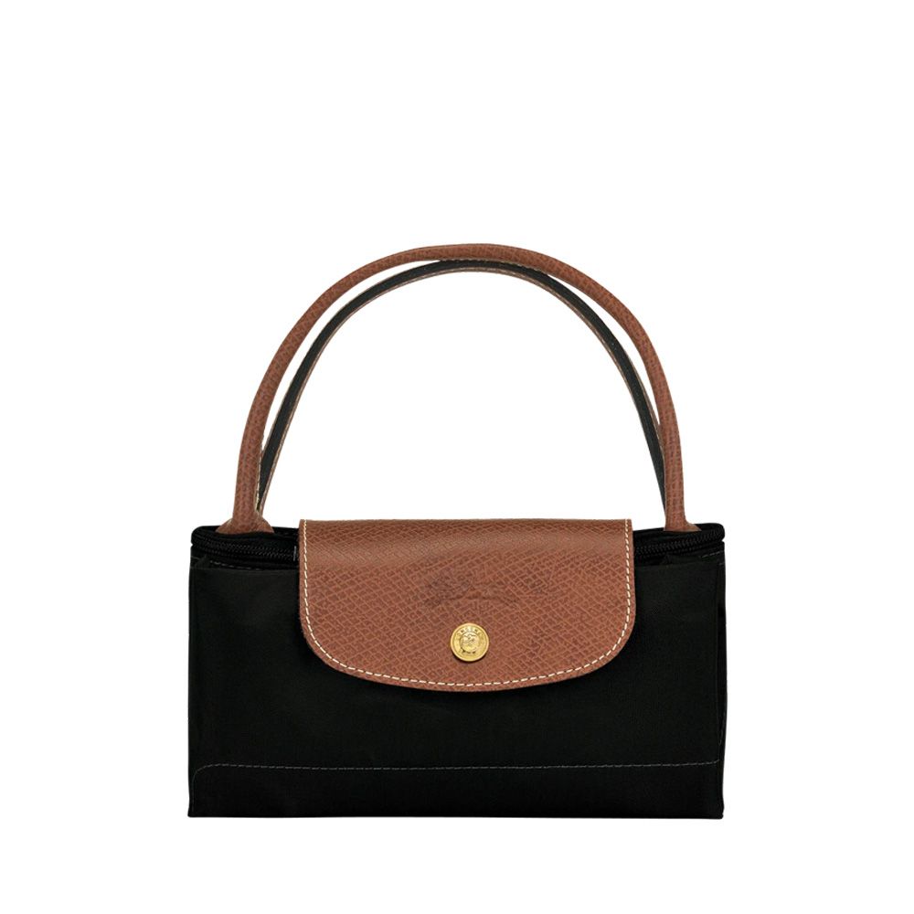 Longchamp Le Pliage Original S Black 260983 zwart