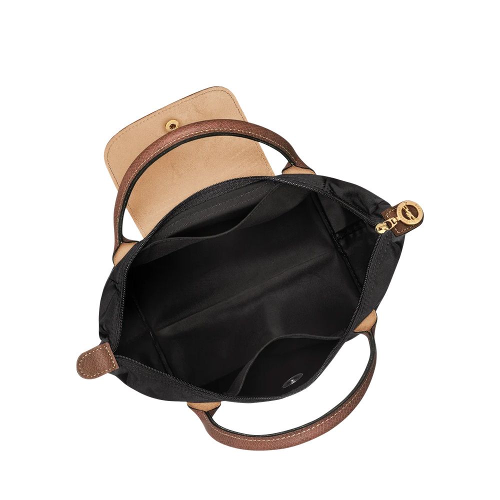 Longchamp Le Pliage Original S Black 260983 zwart