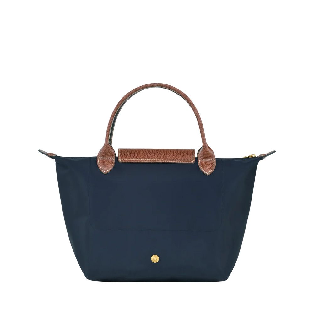 Longchamp Le Pliage Original S Navy 260984 blauw