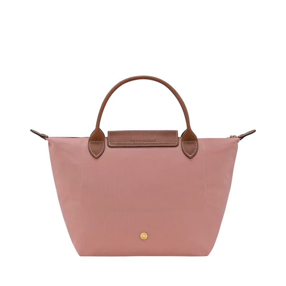 Longchamp Le Pliage Original S Pink Tea 260986 roze