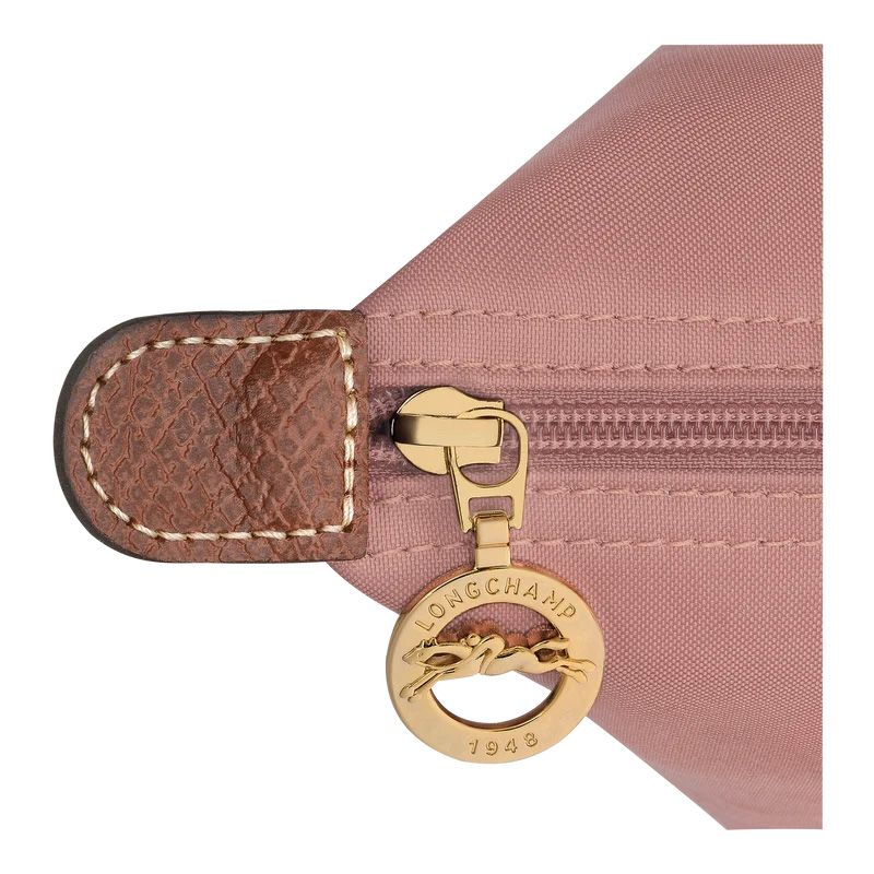 Longchamp Le Pliage Original S Pink Tea 260986 roze
