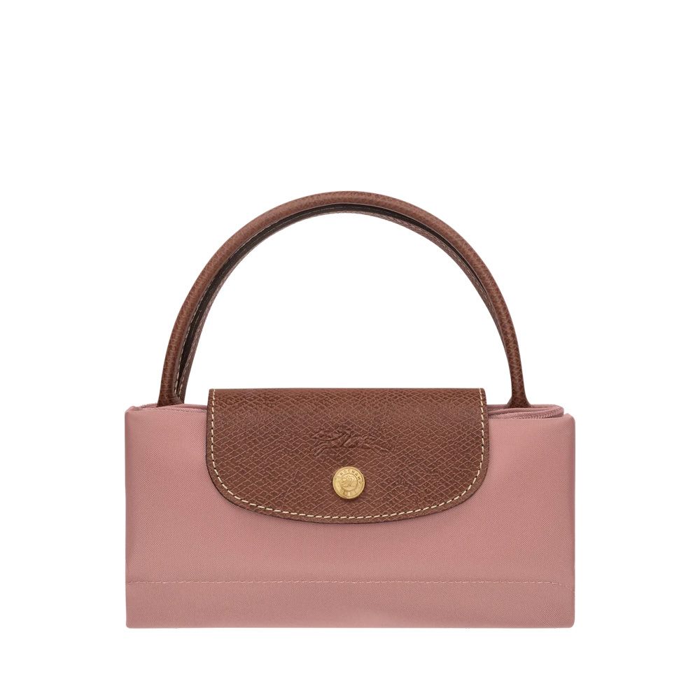 Longchamp Le Pliage Original S Pink Tea 260986 roze